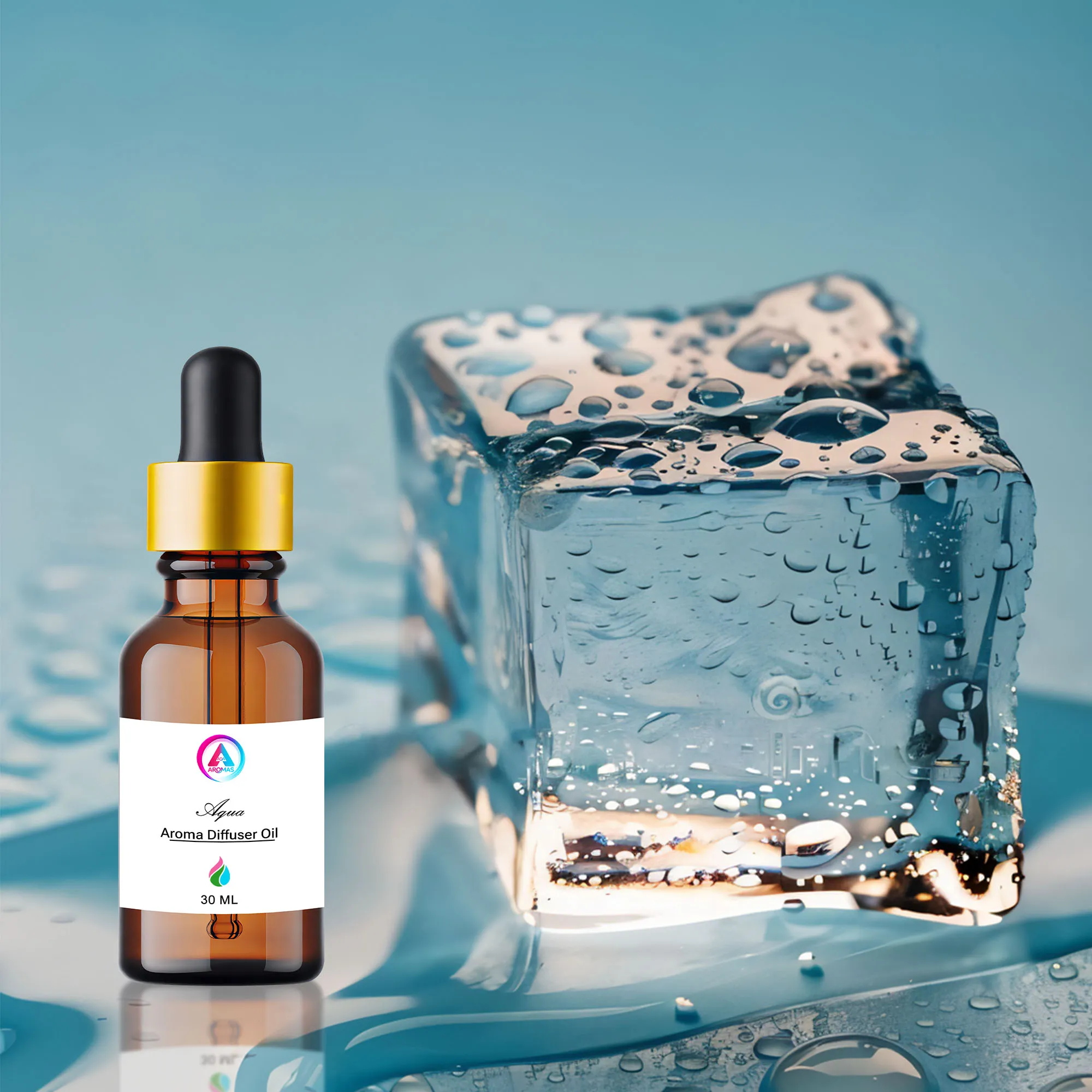 AQUA AROMA OIL