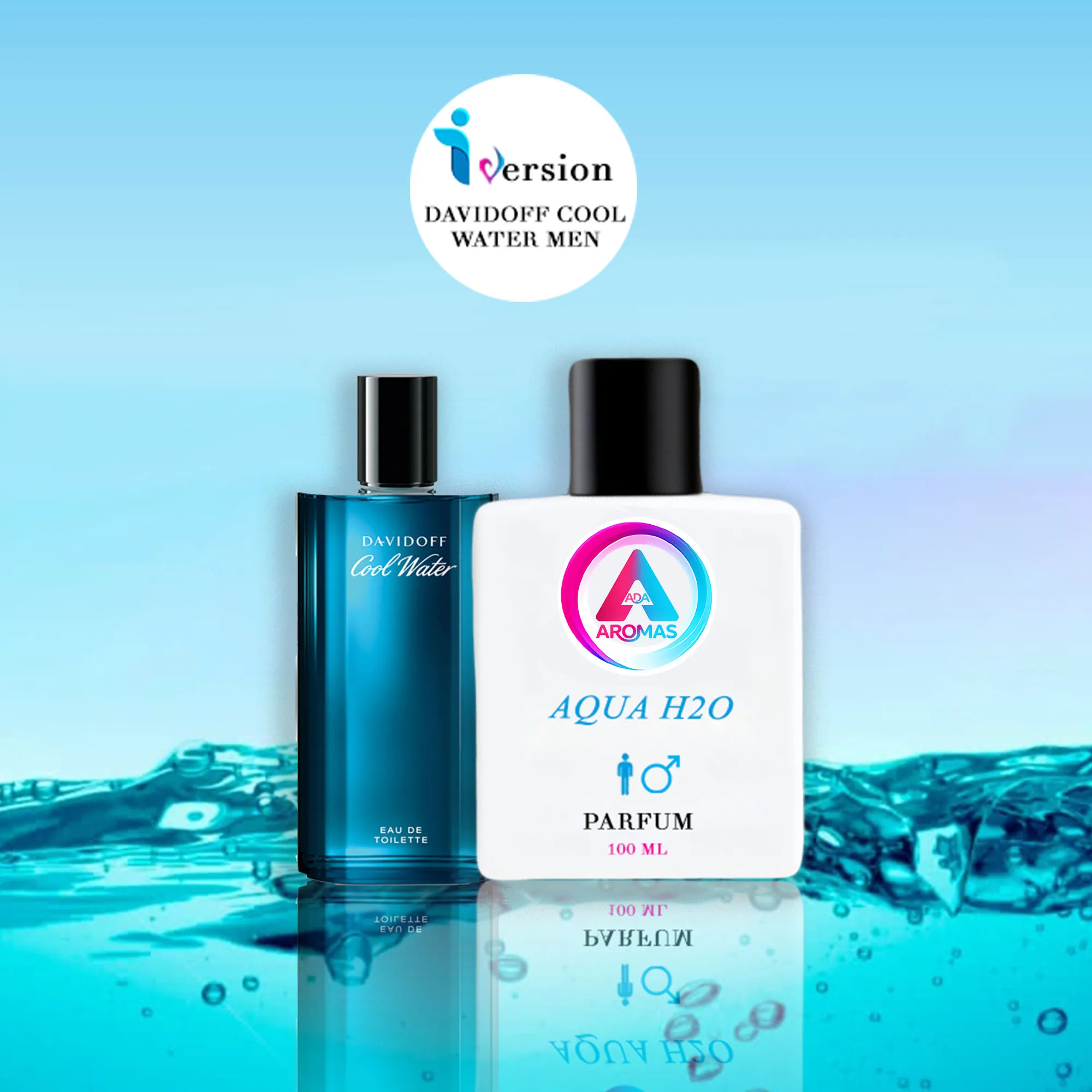 Aqua H2O