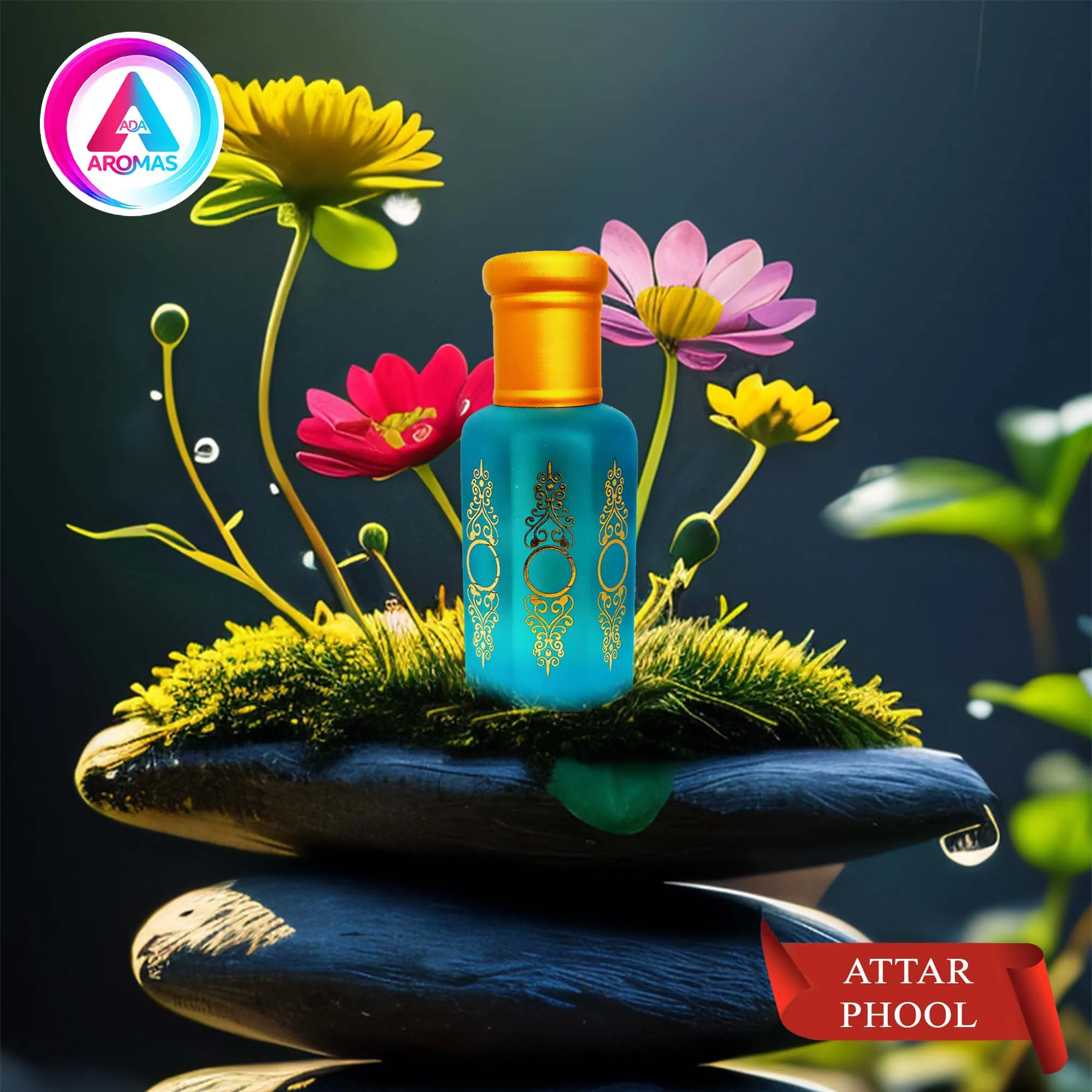 ATTAR PHOOL