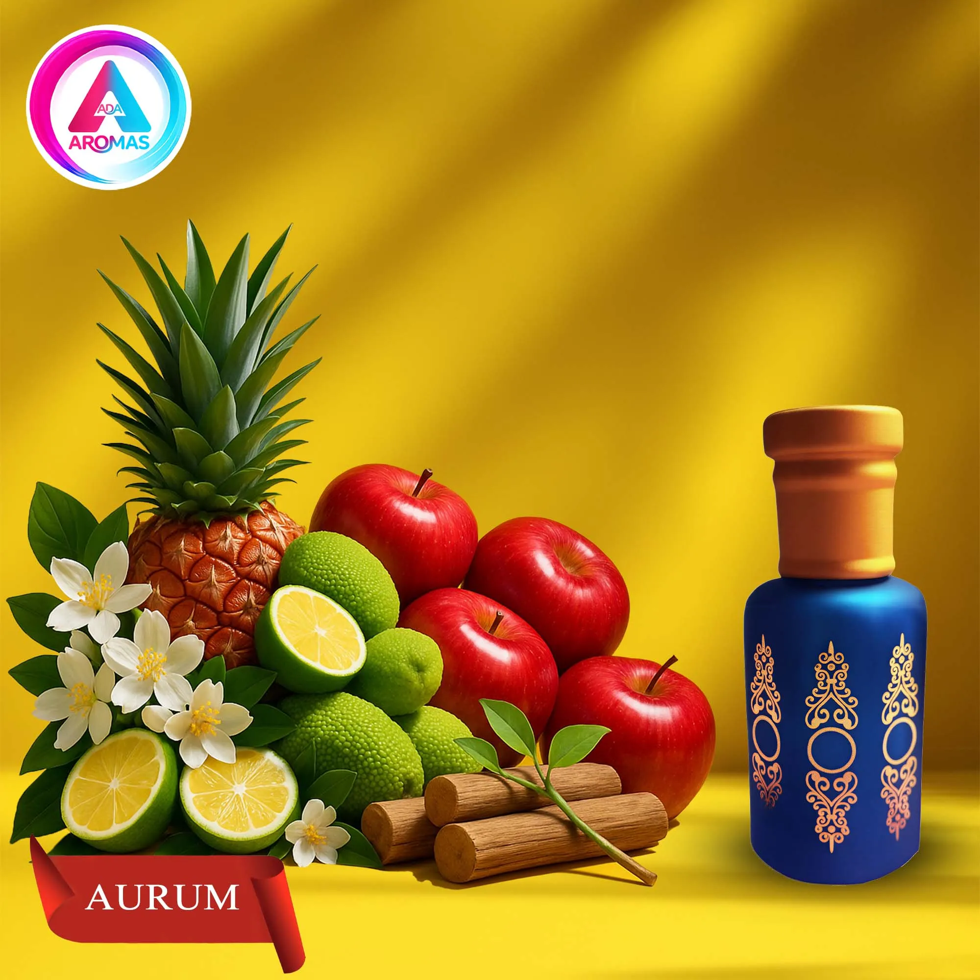 AURUM Attar