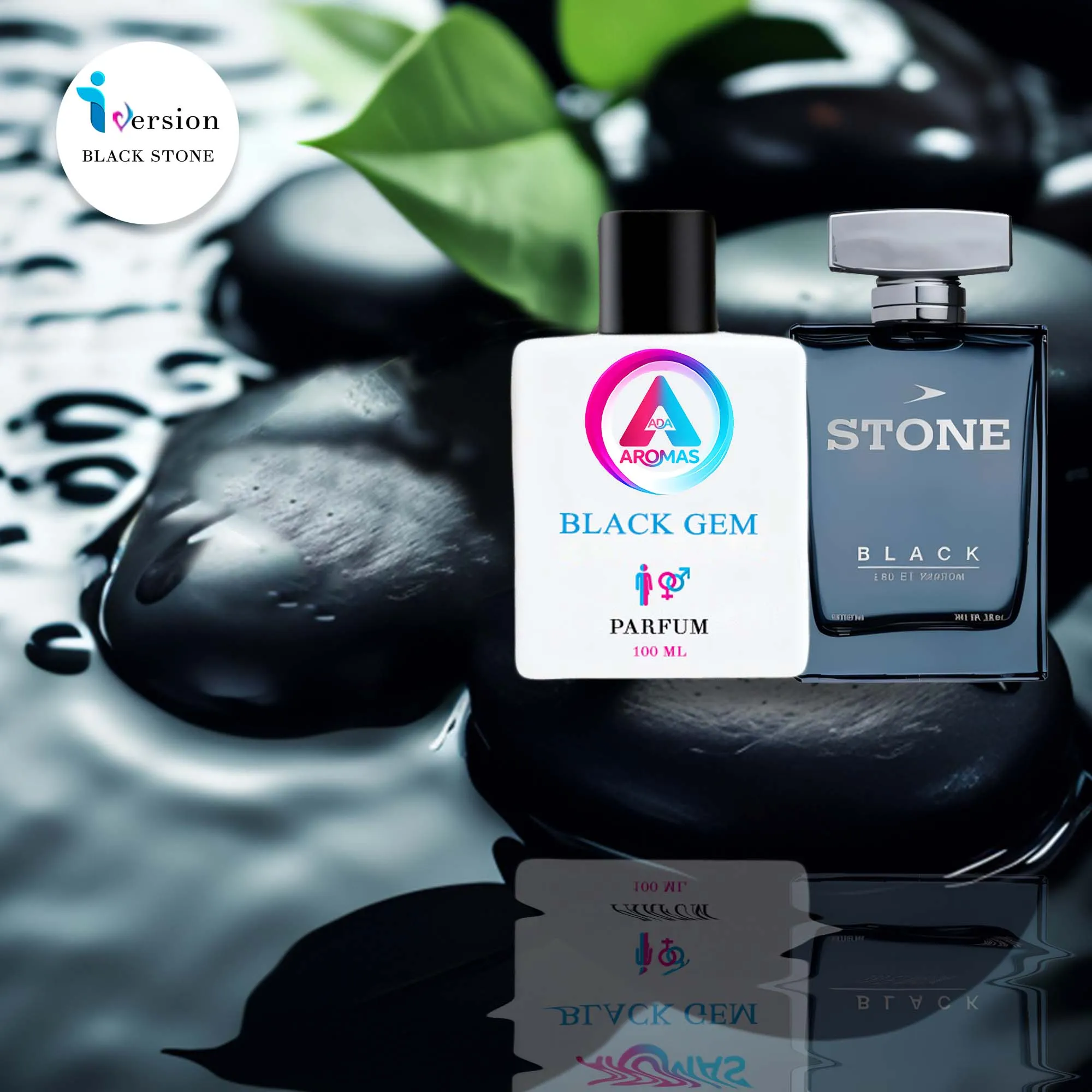 Black Gem