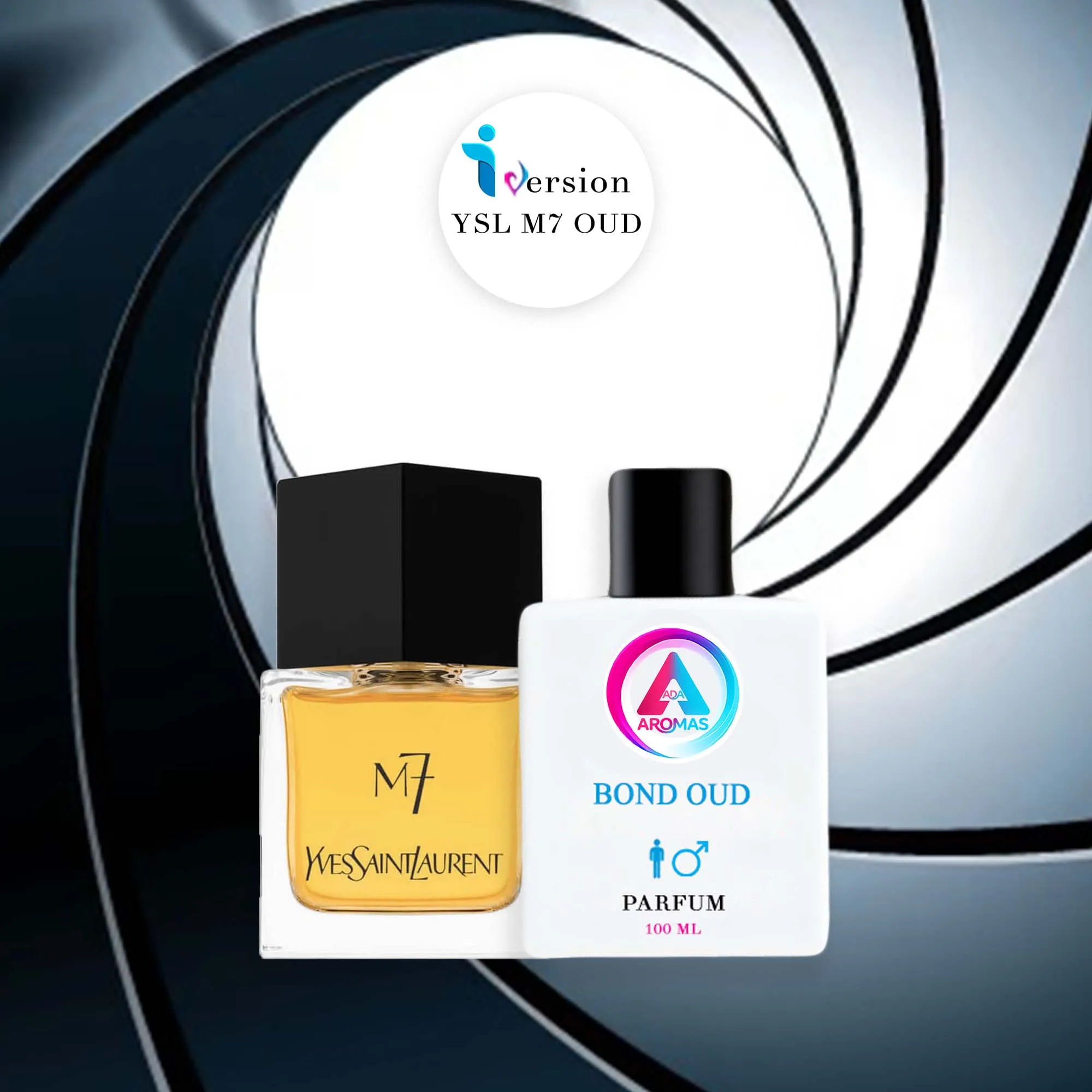 Bond Oud