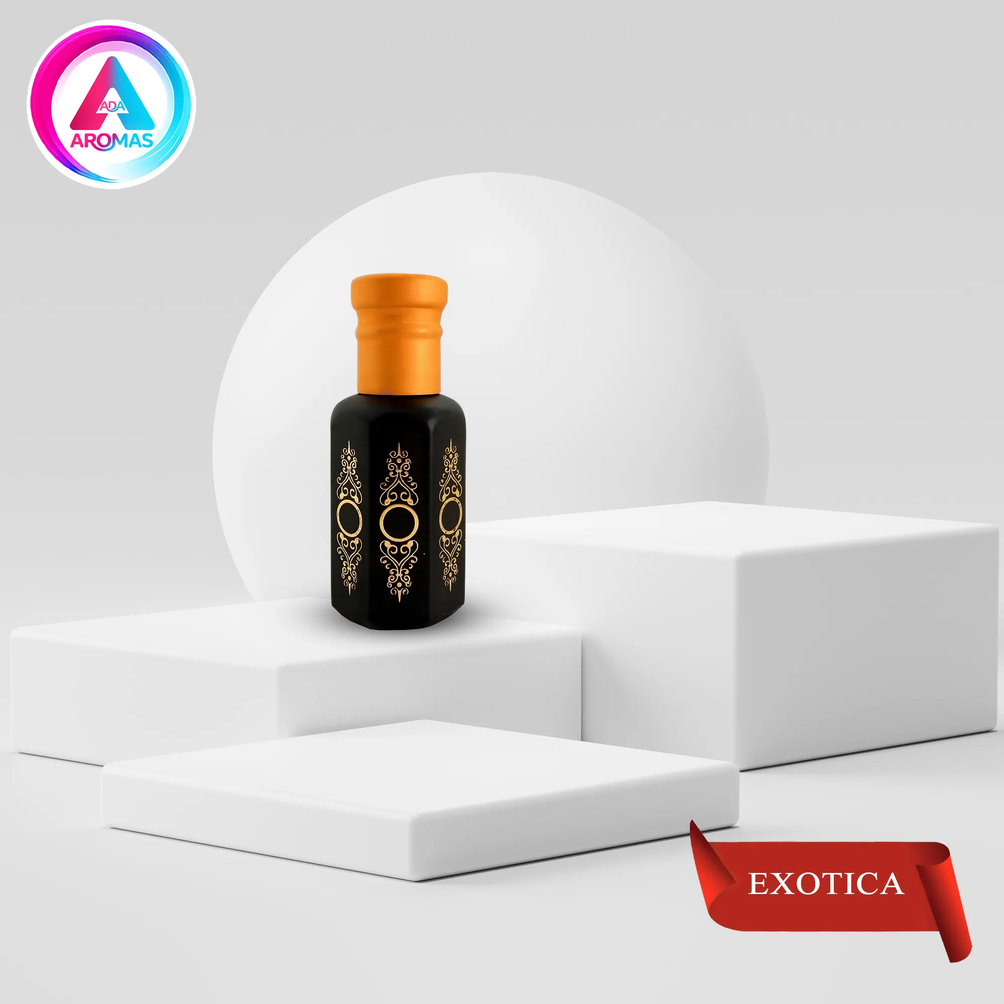 EXOTICA Attar
