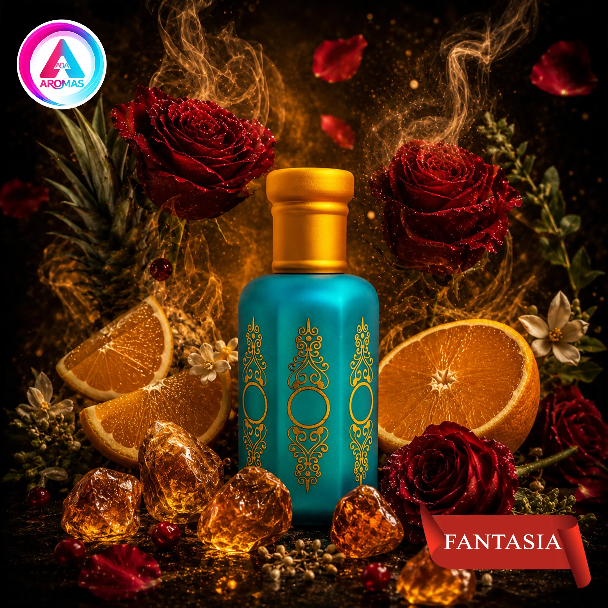 FANTASIA ATTAR