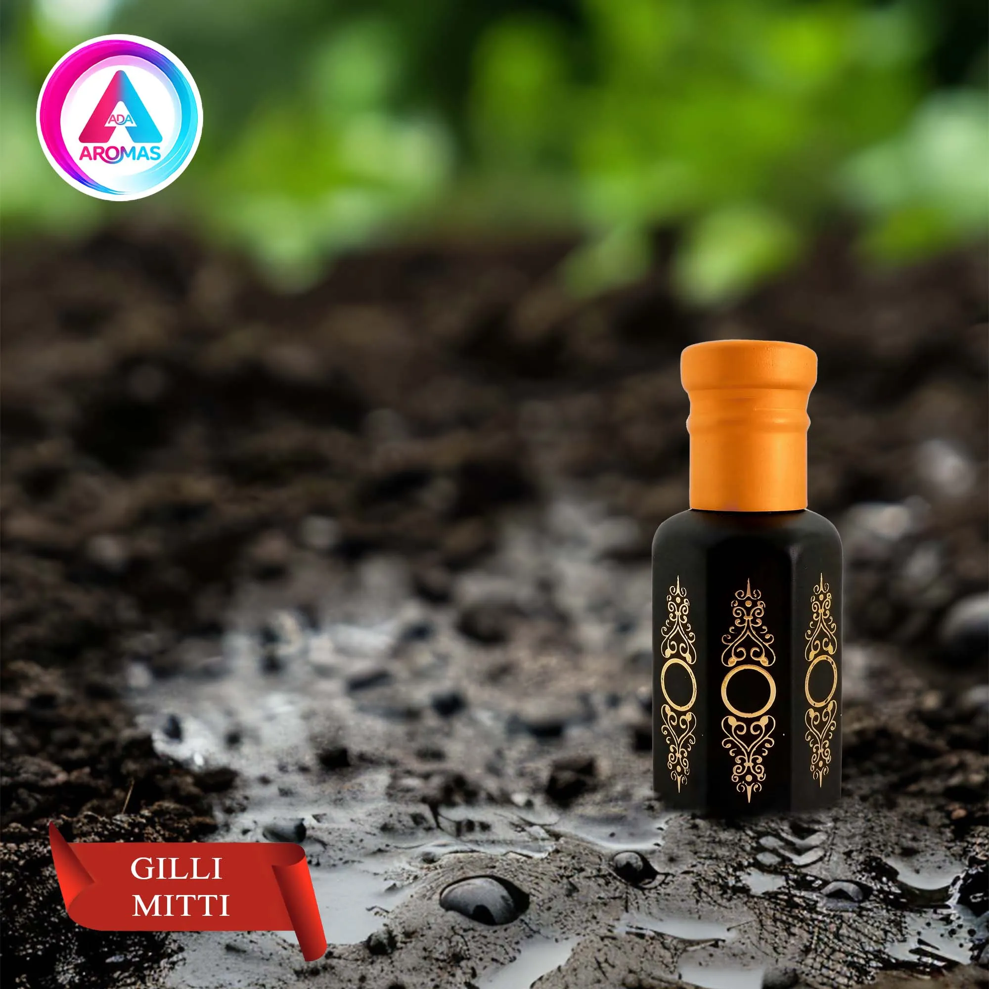 GILLI MITTI Attar