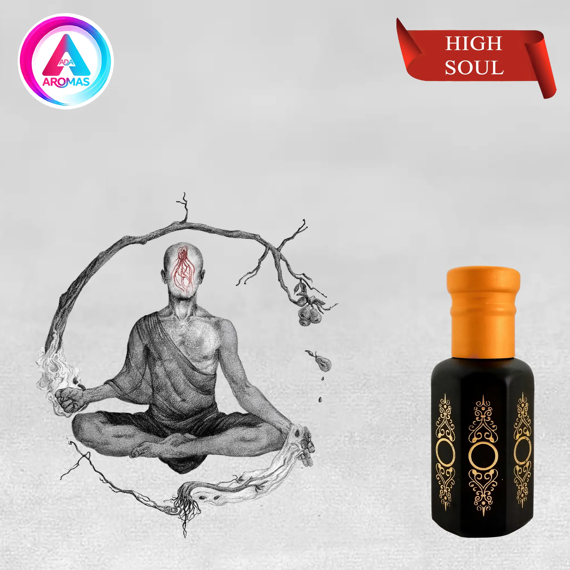 HIGH SOUL Attar