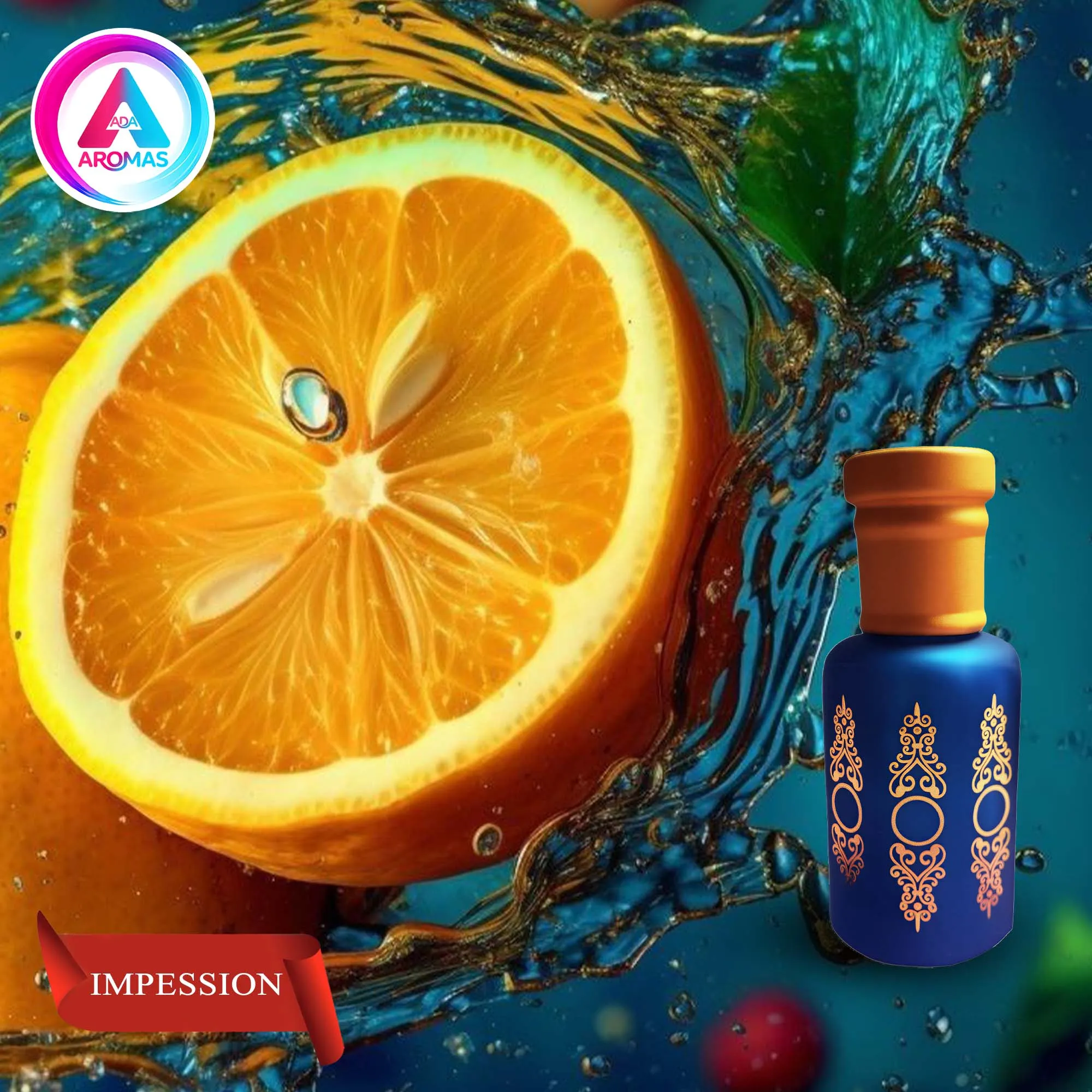 J.ADORE SUPER Attar