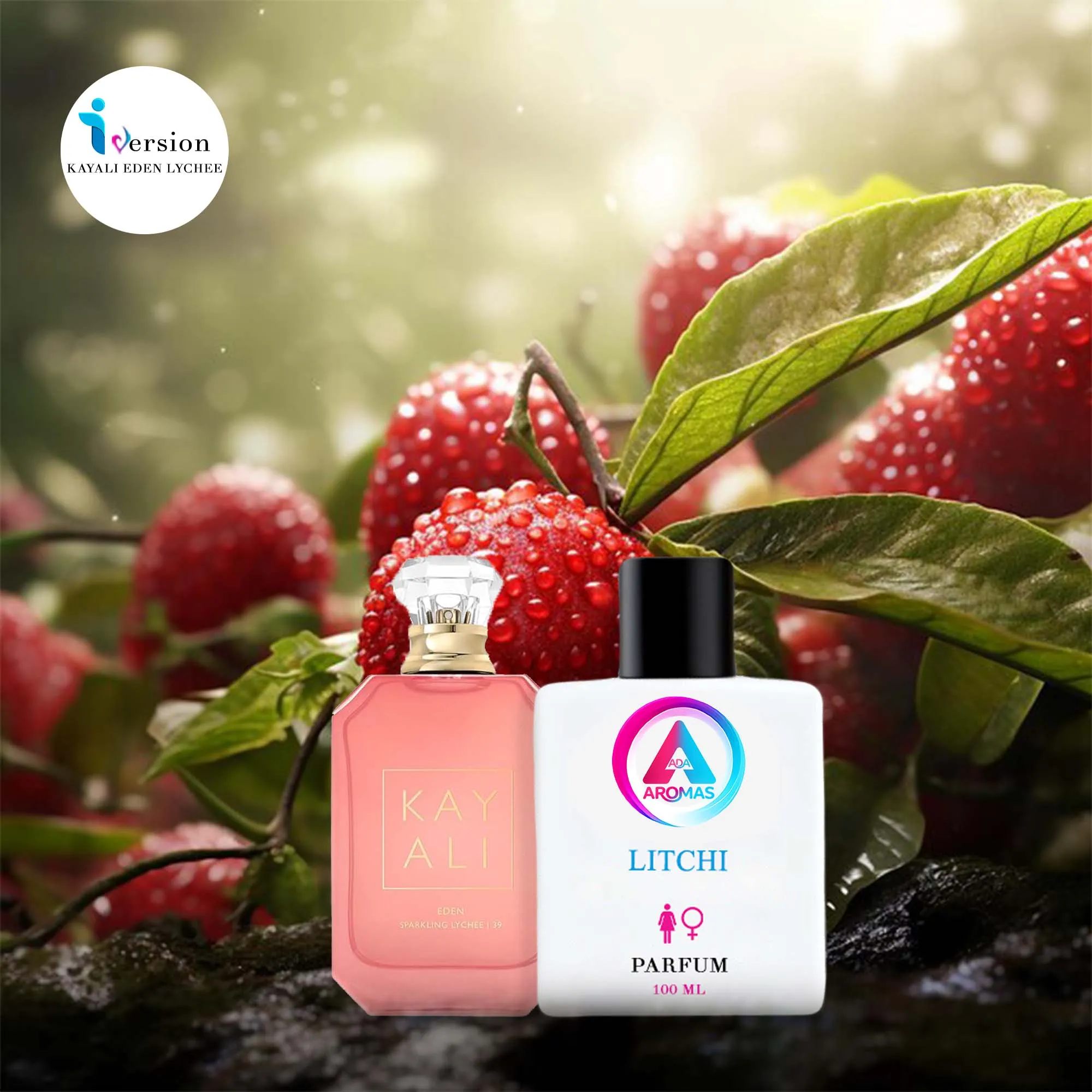 Litchi