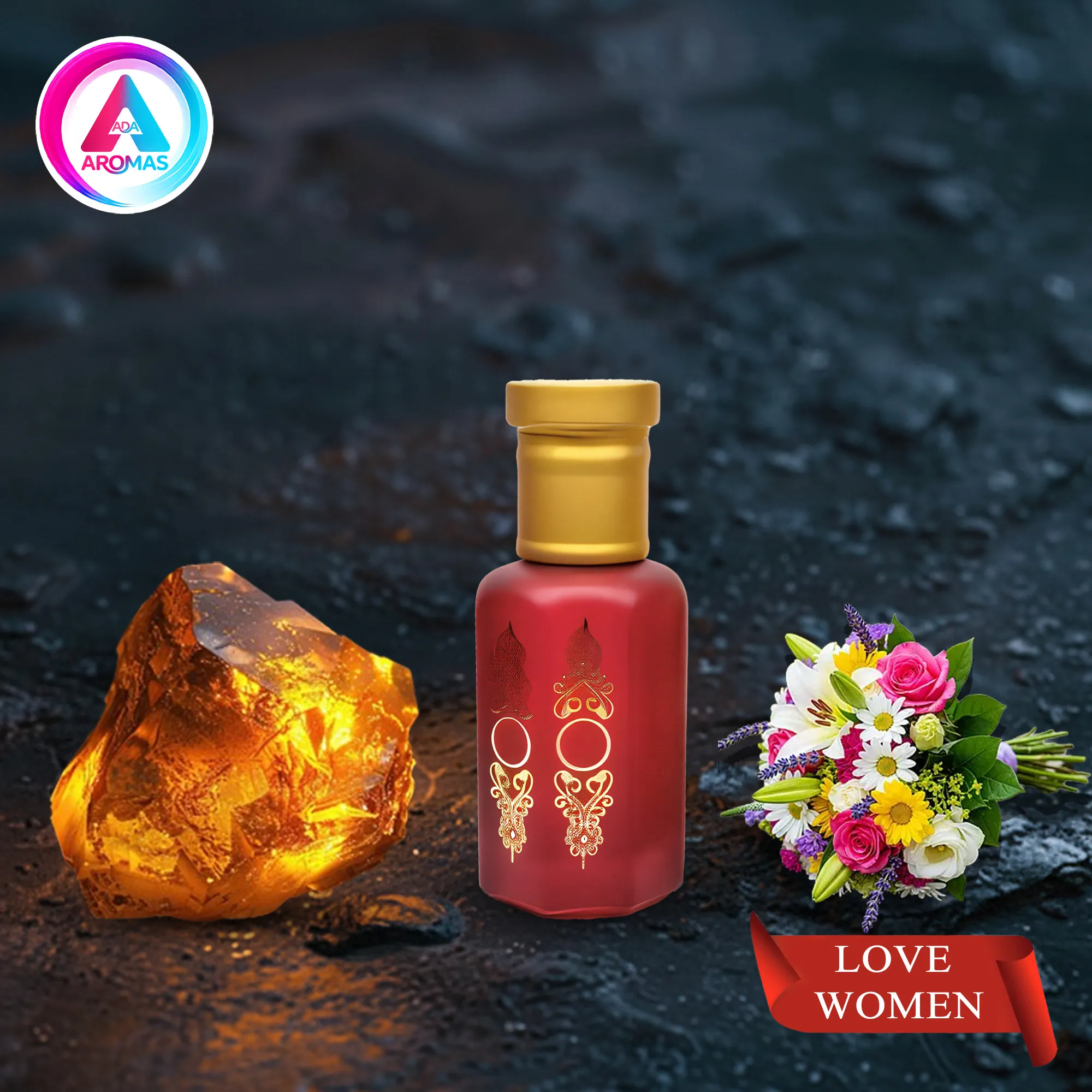 LOVE WOMEN Attar