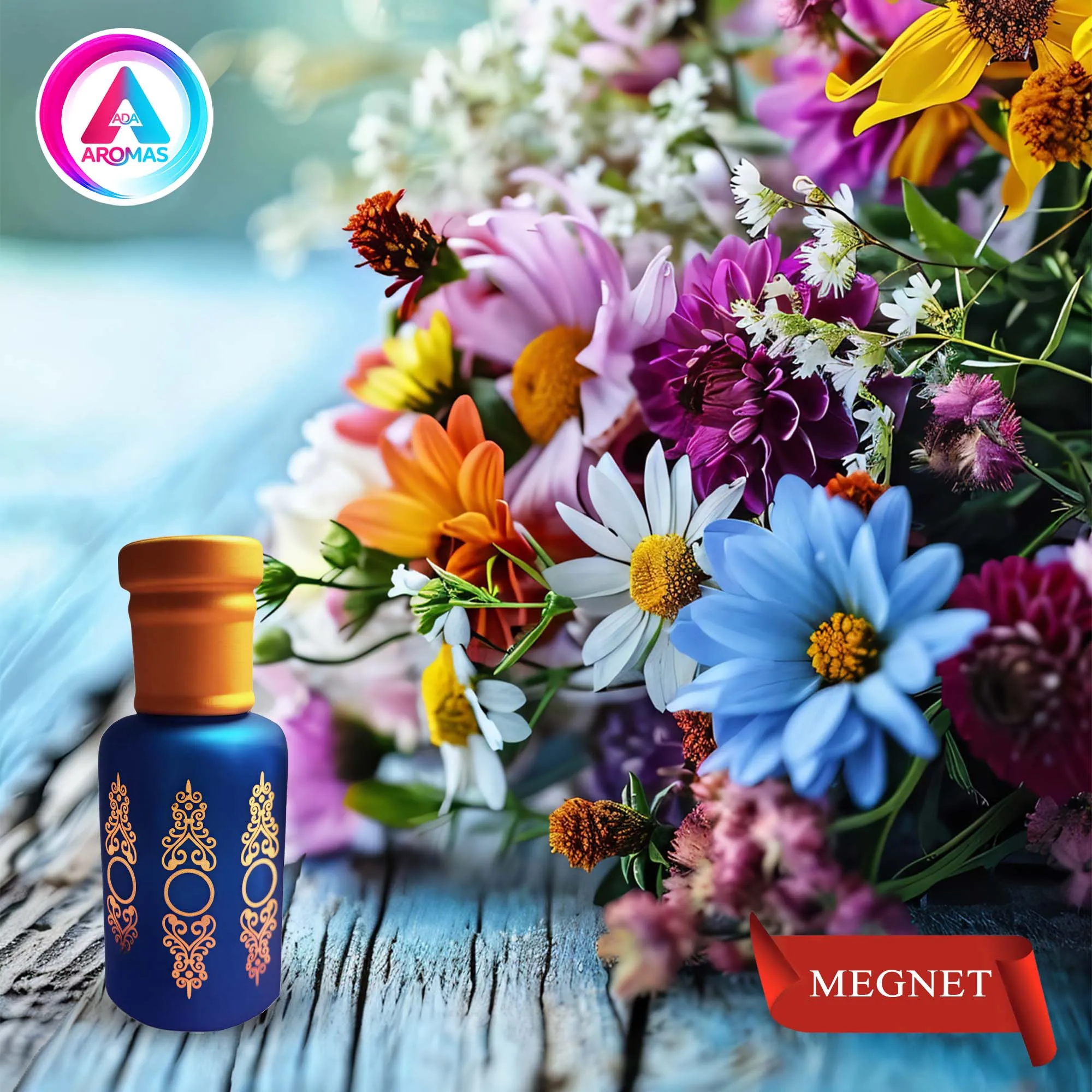 MAGNET Attar