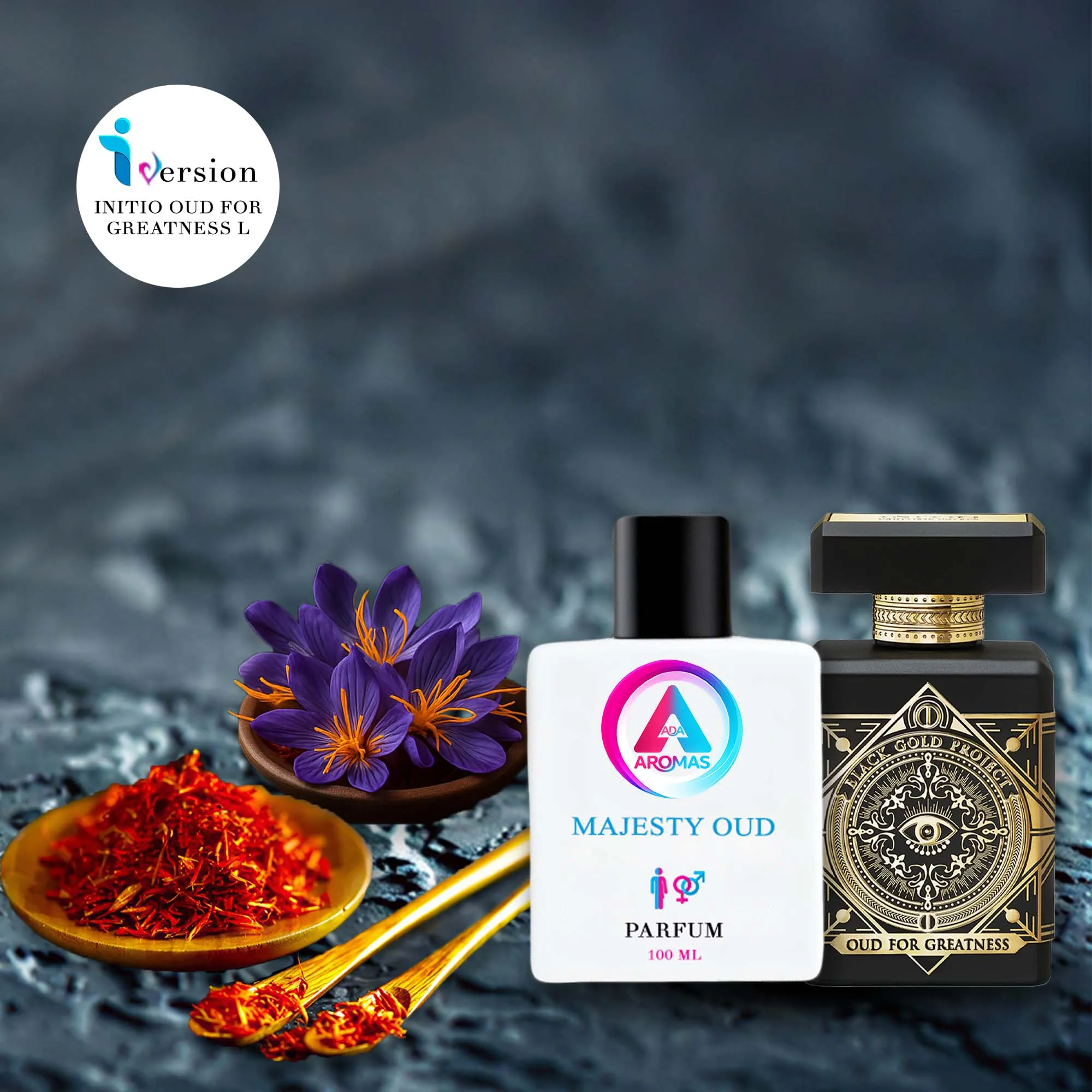 Majesty Oud