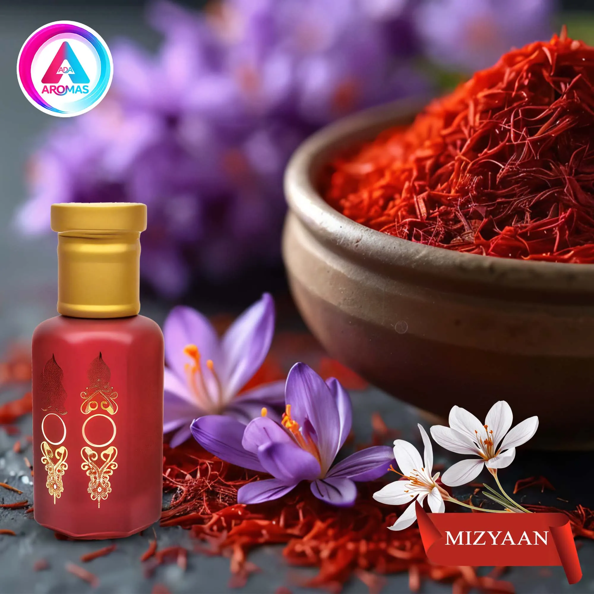 MIZYAN Attar