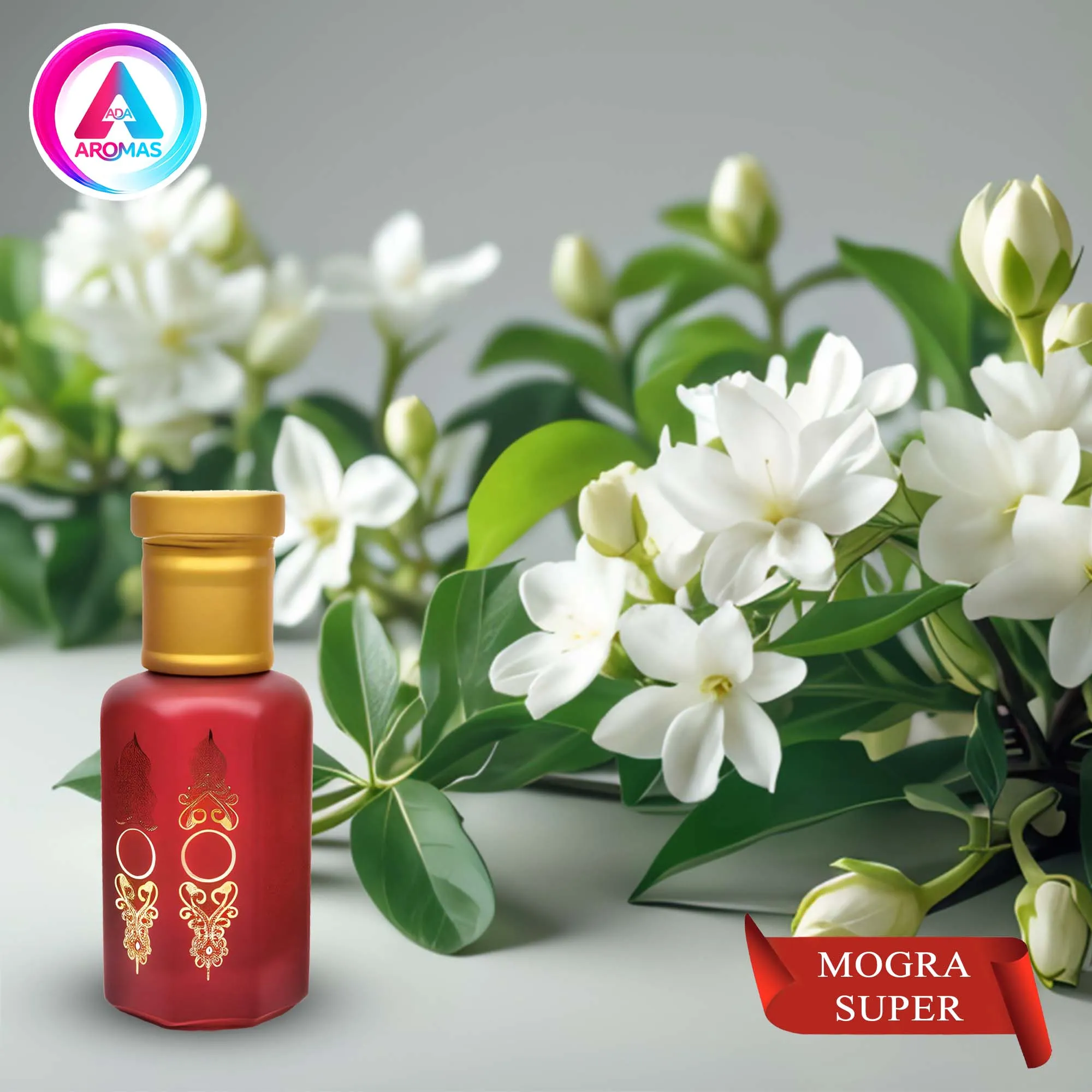 MONGRA SUPER Attar