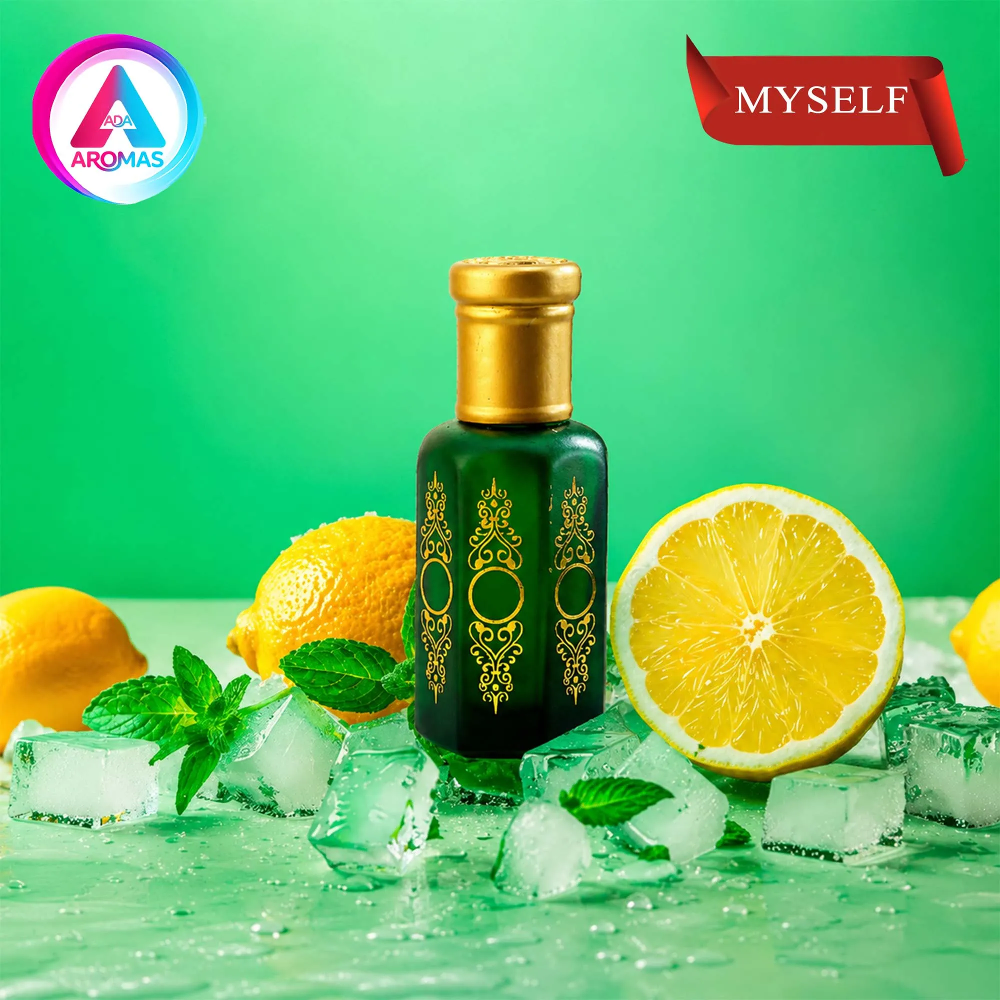 MYSELF Attar