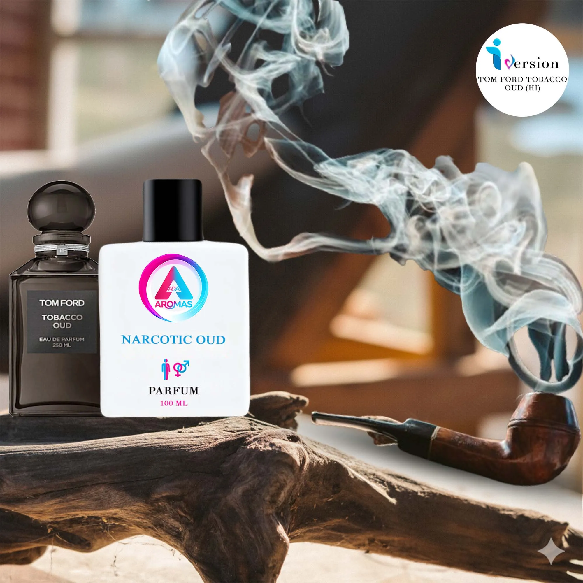 Narcotic Oud