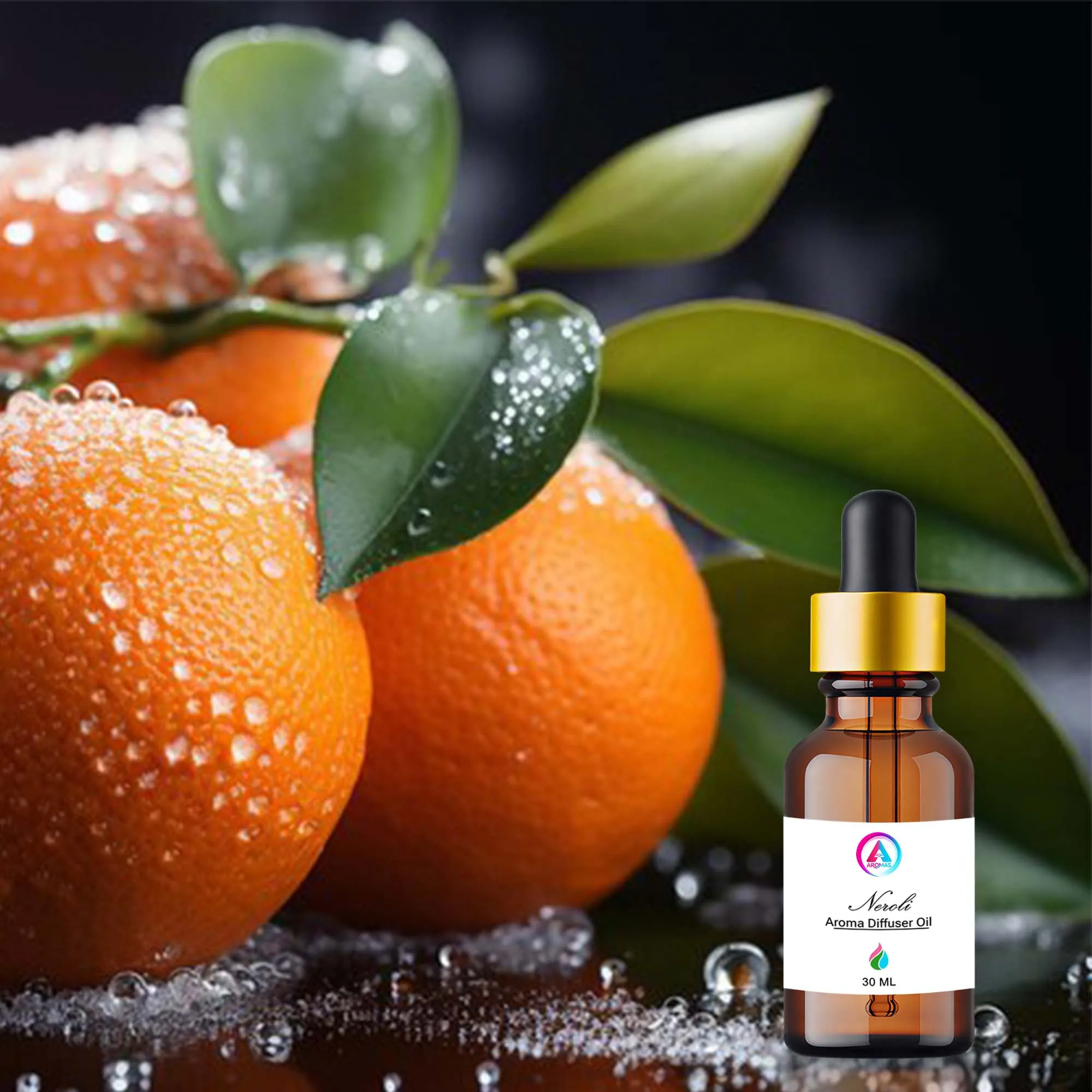 NEROLI AROMA OIL