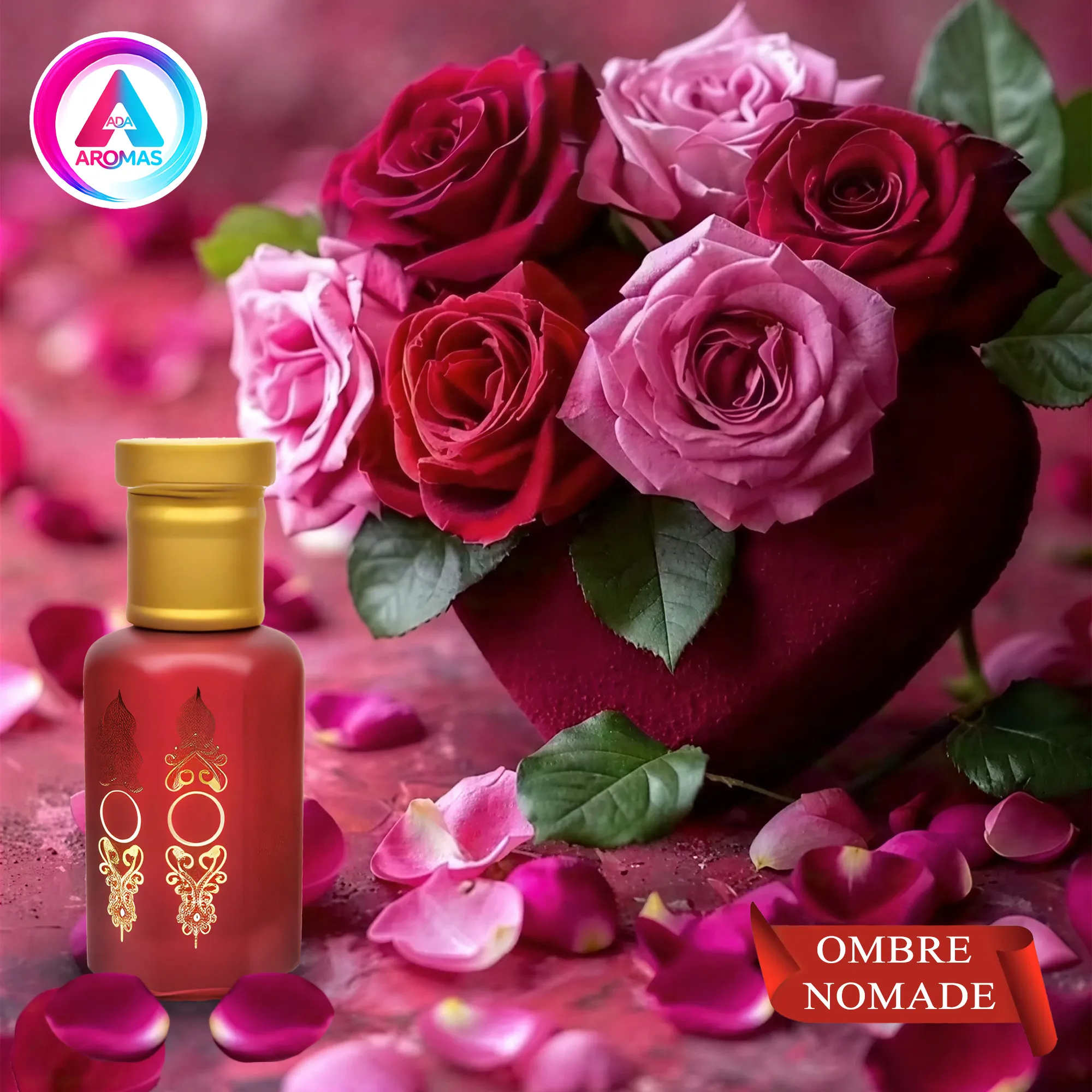 OMBRE NOMADE Attar