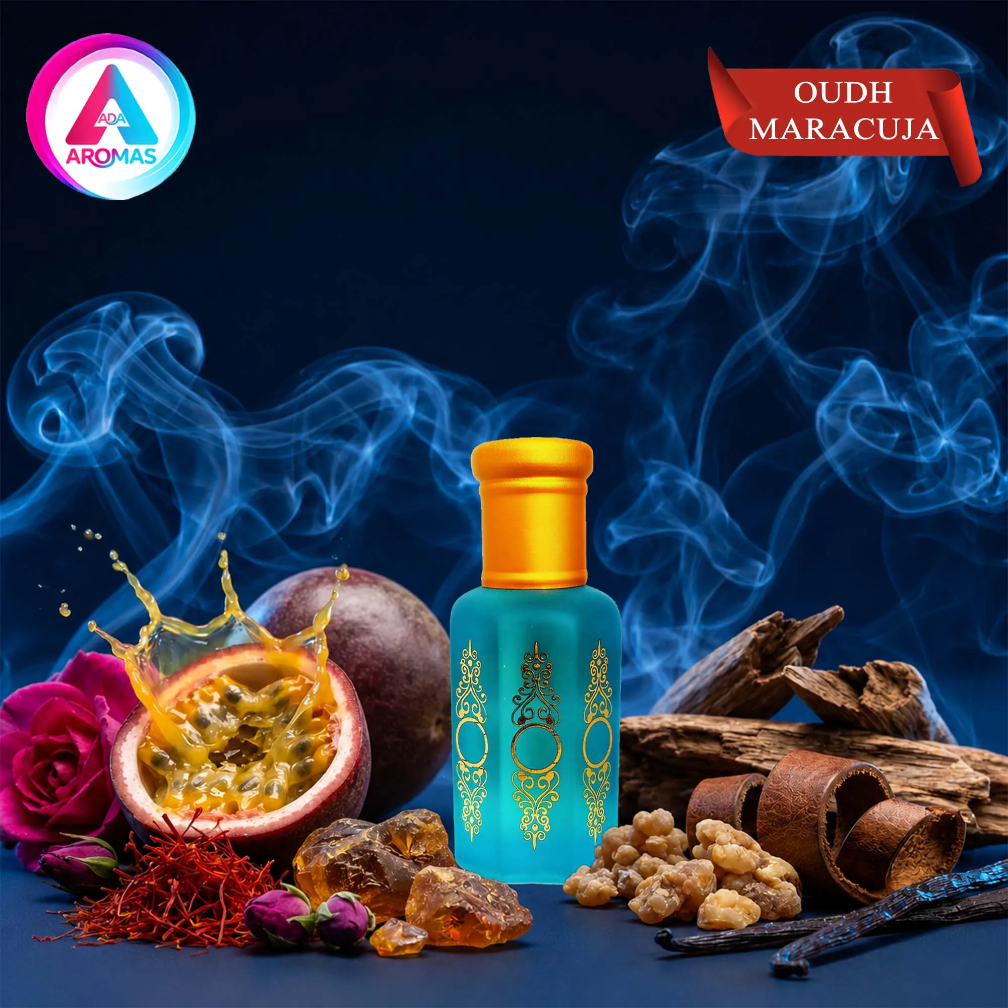OUDH MARACUJA Attar