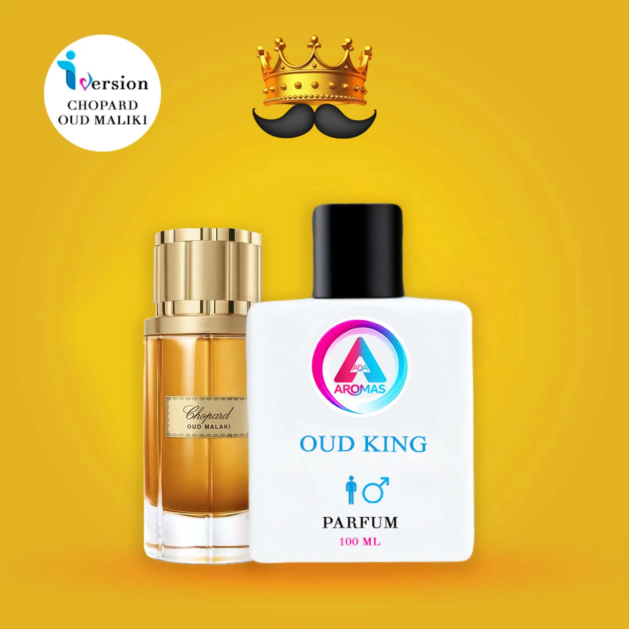 Oud King