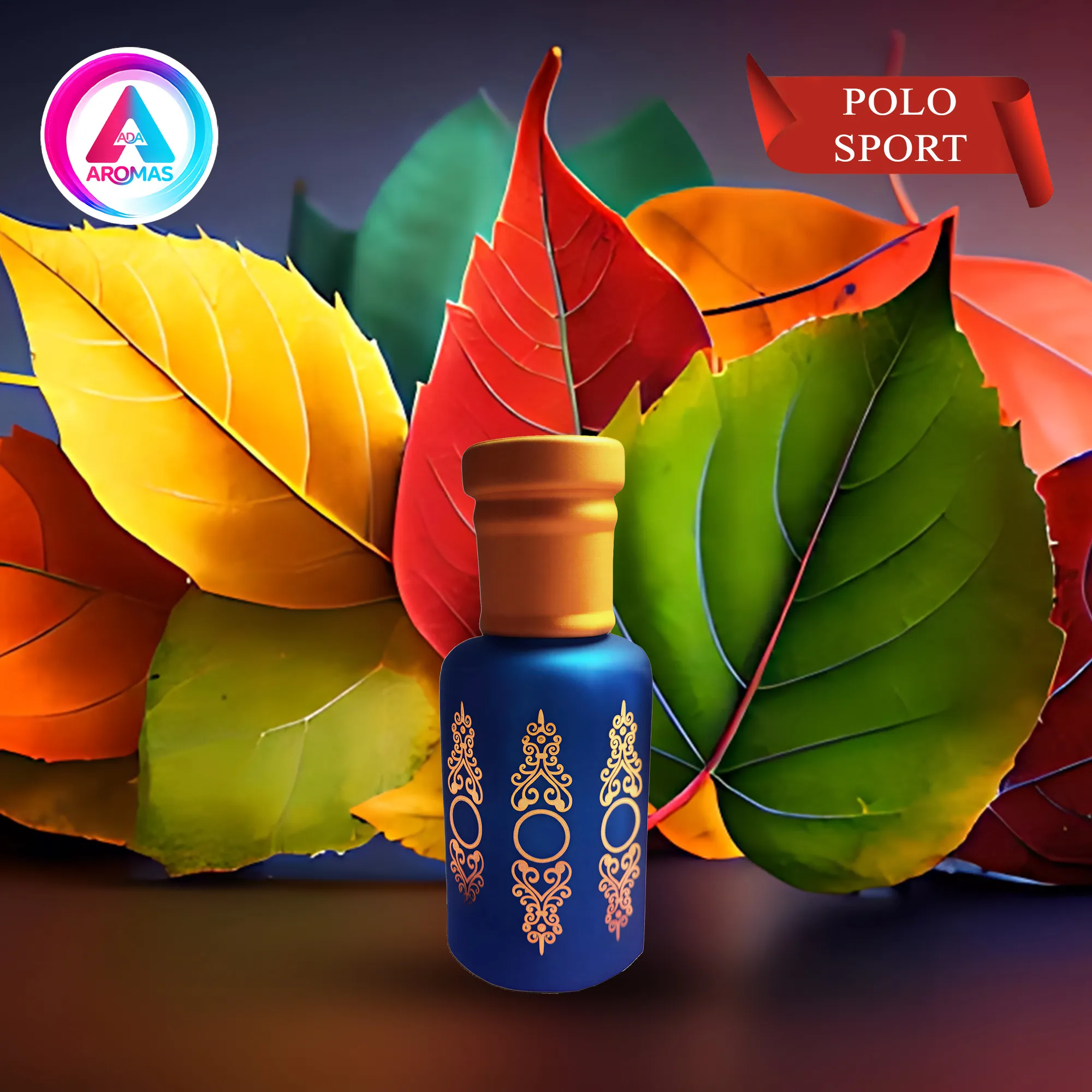 POLO SPORT Attar