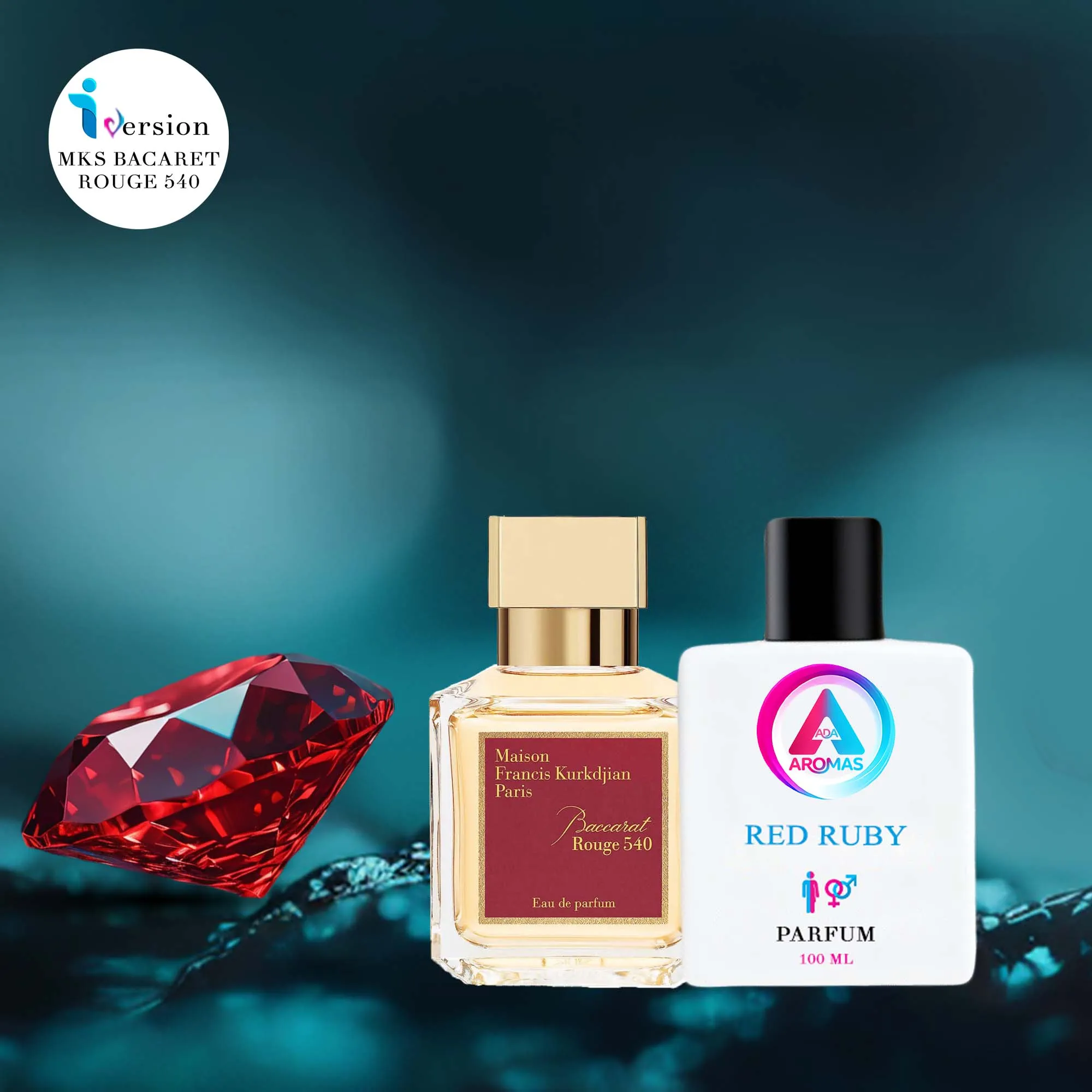 Red Ruby