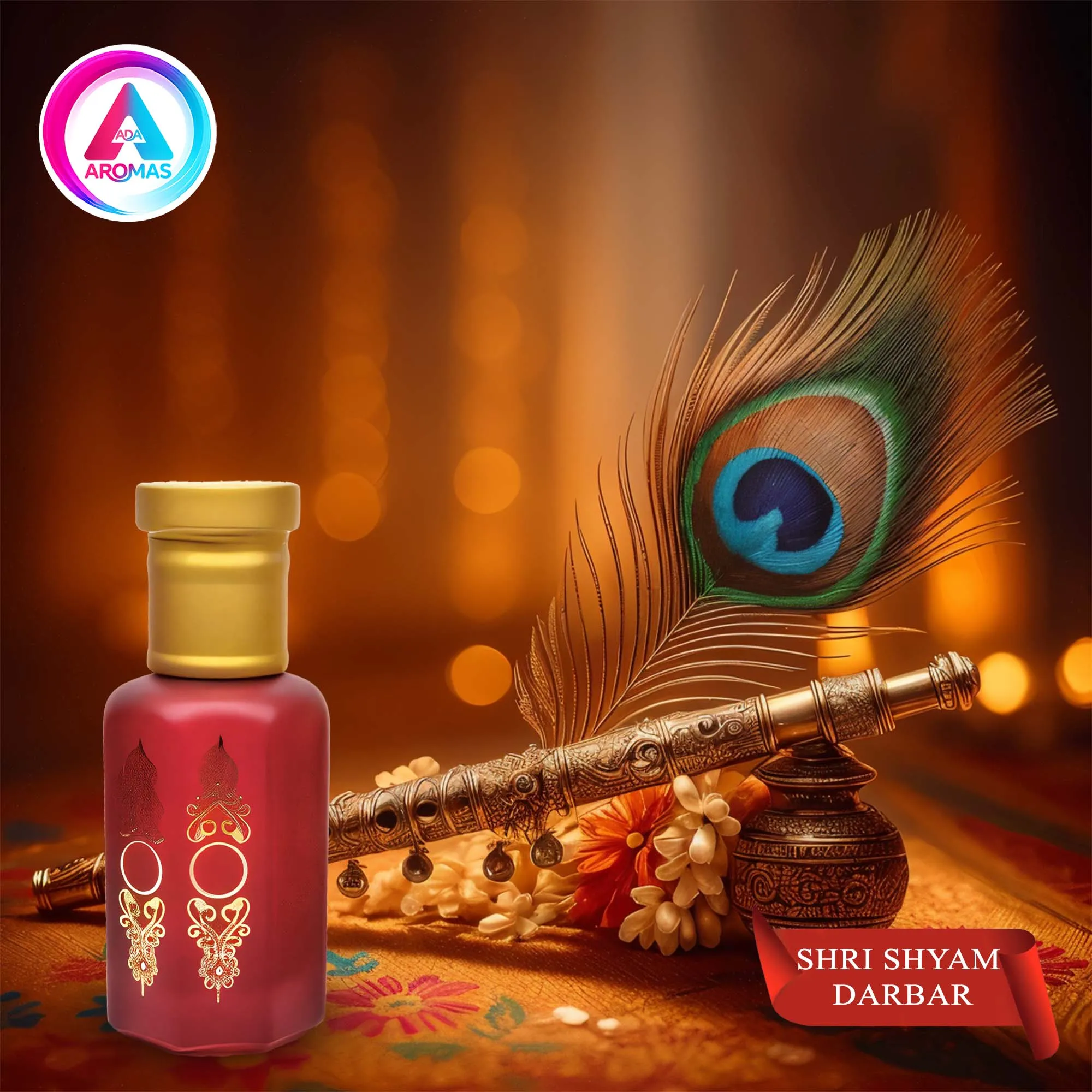 SHRI SHYAM DARBAR Attar