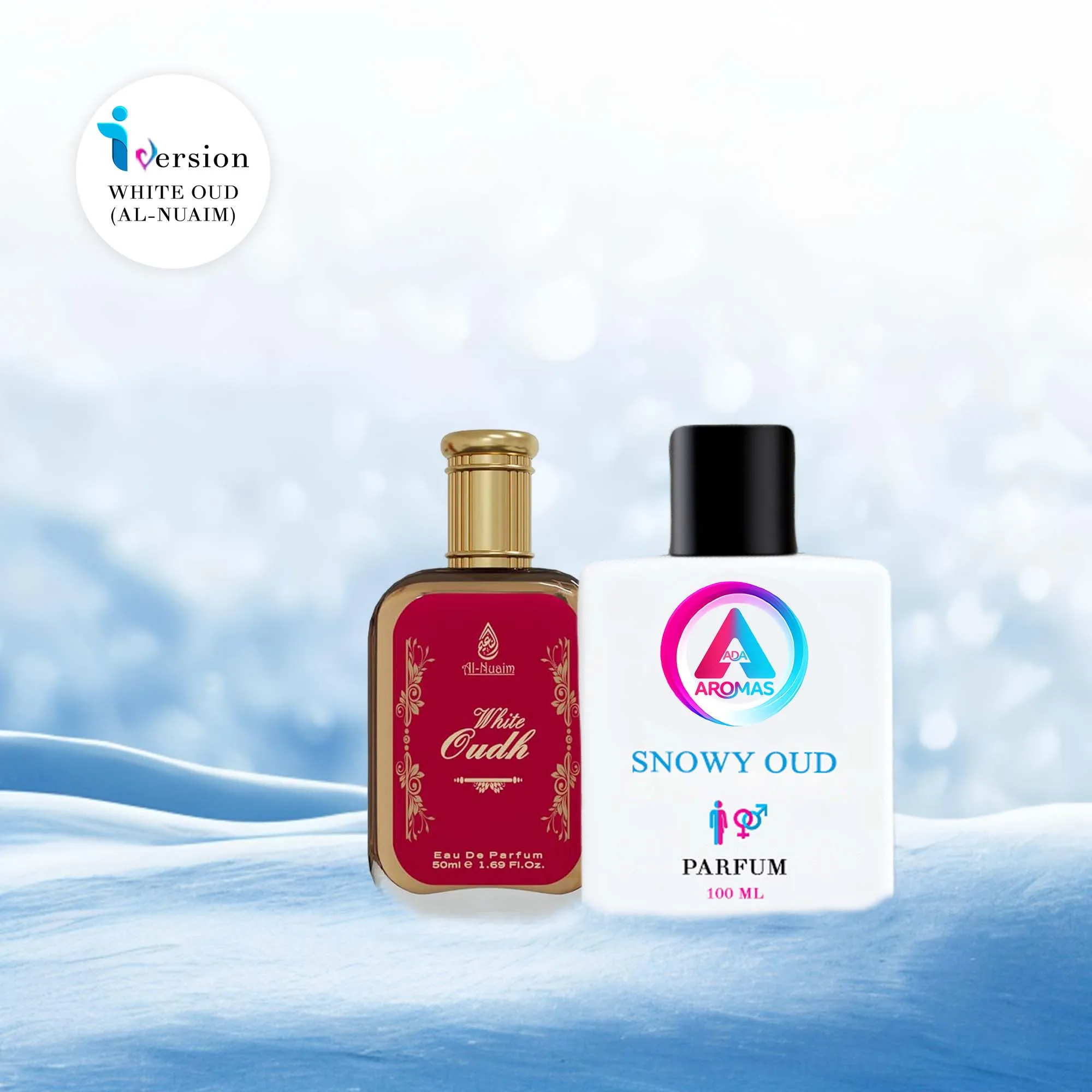 Snowy Oud