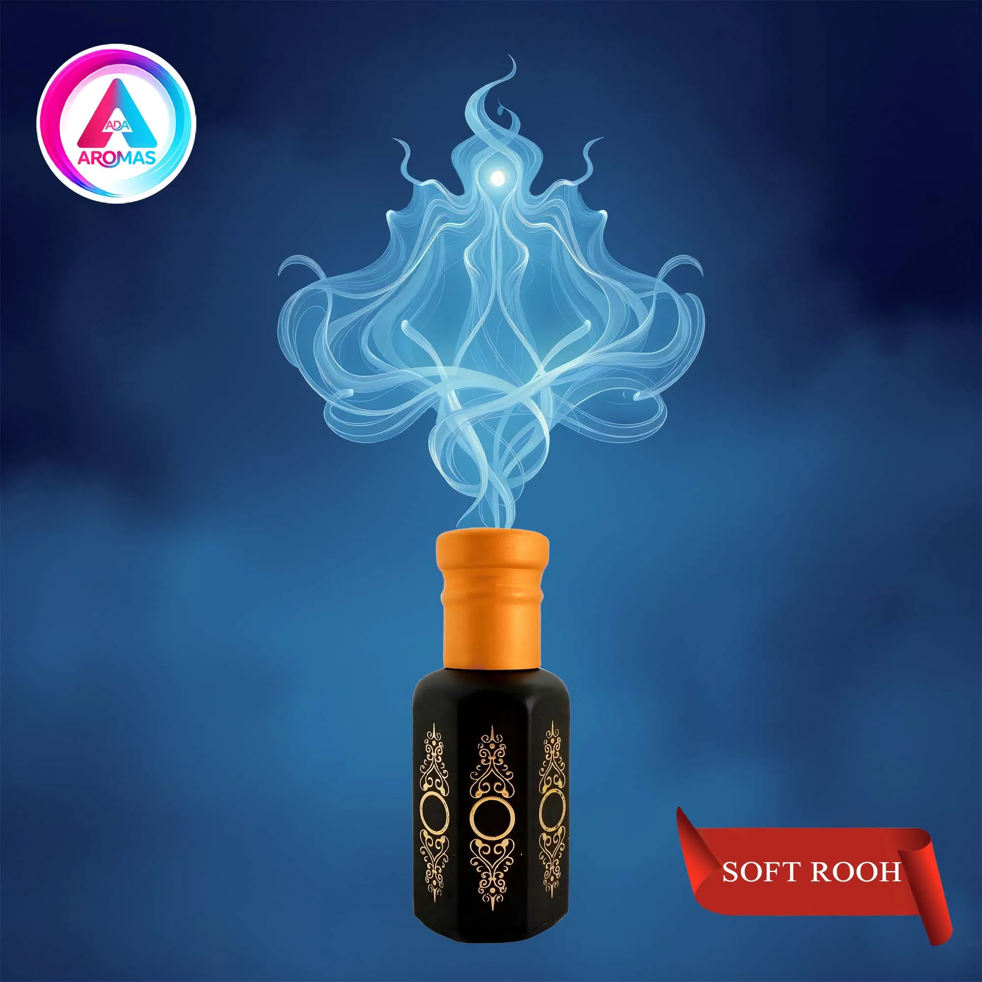SOFT ROOH Attar