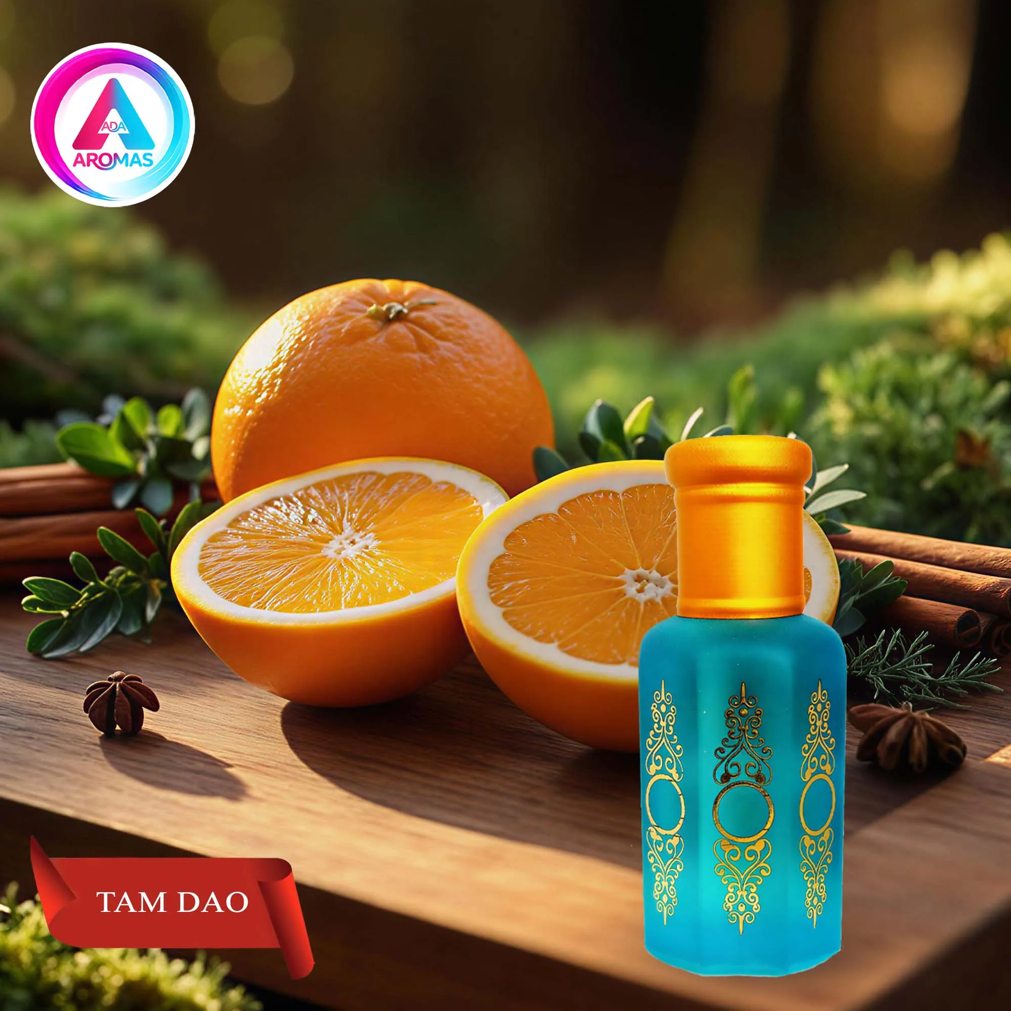 TAM DAO SUPER Attar