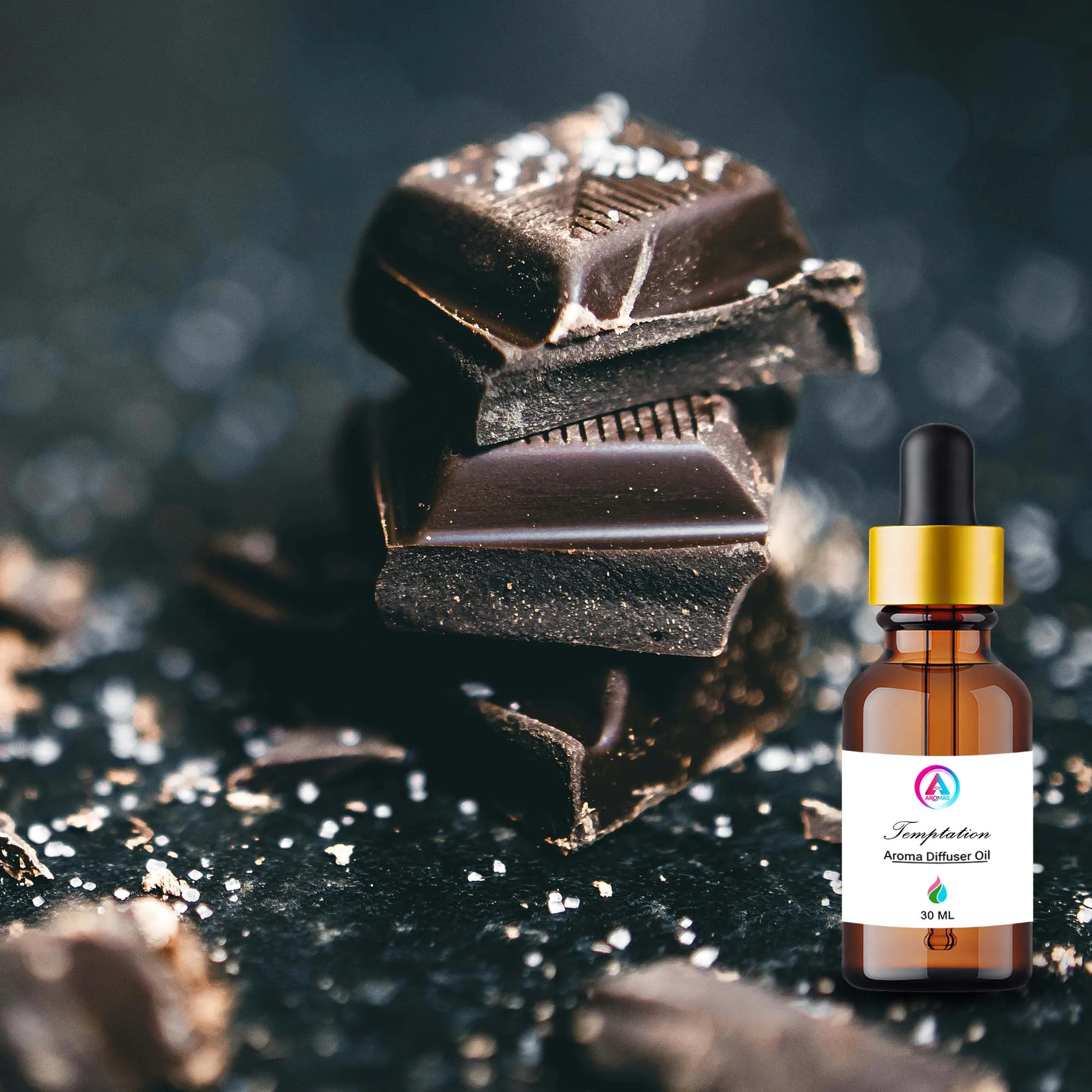 TEMPTATION AROMA OIL
