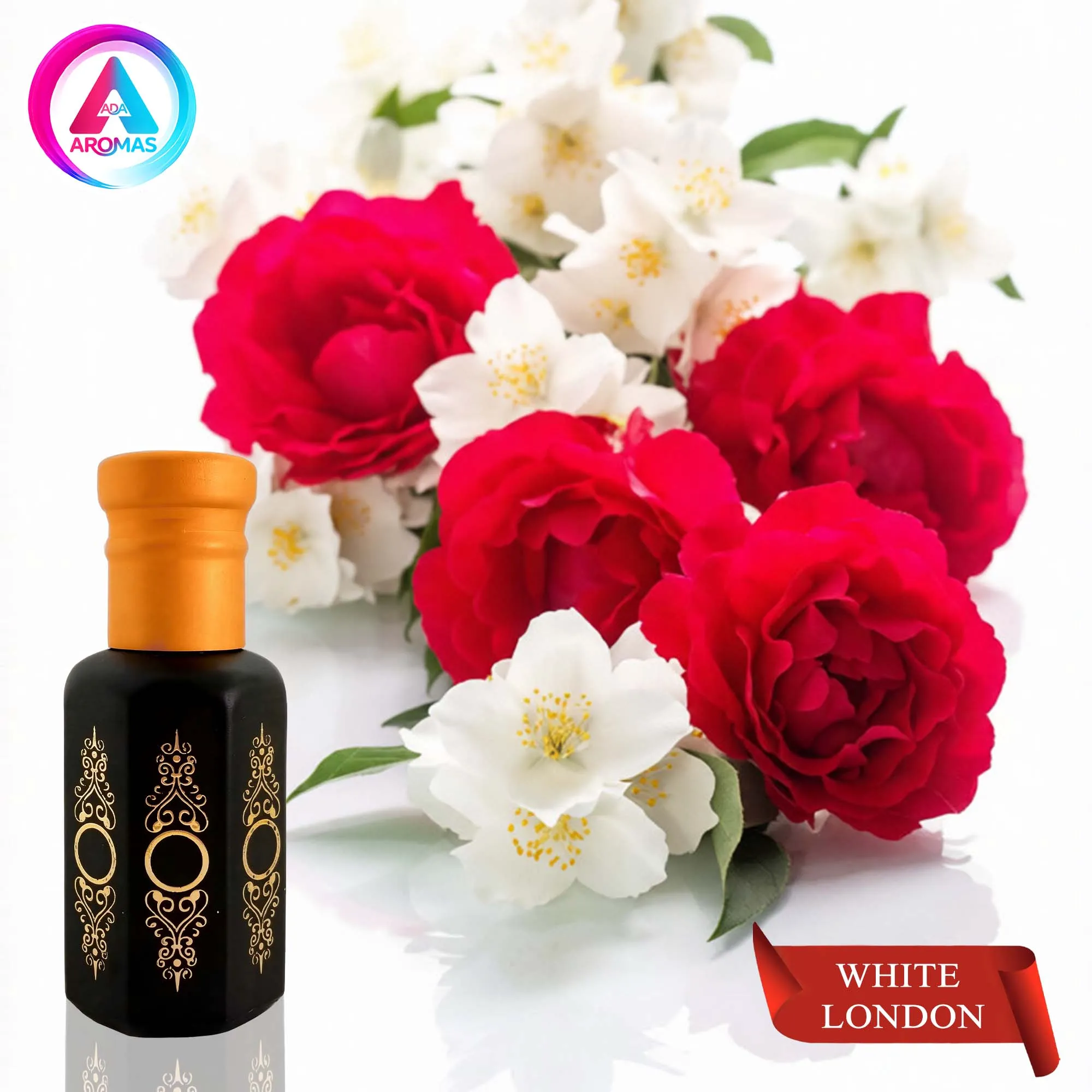 WHITE LONDON Attar