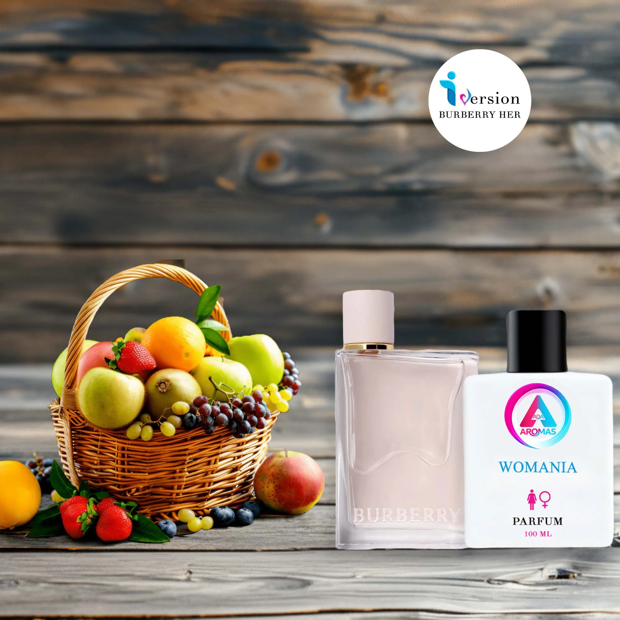 Womania
