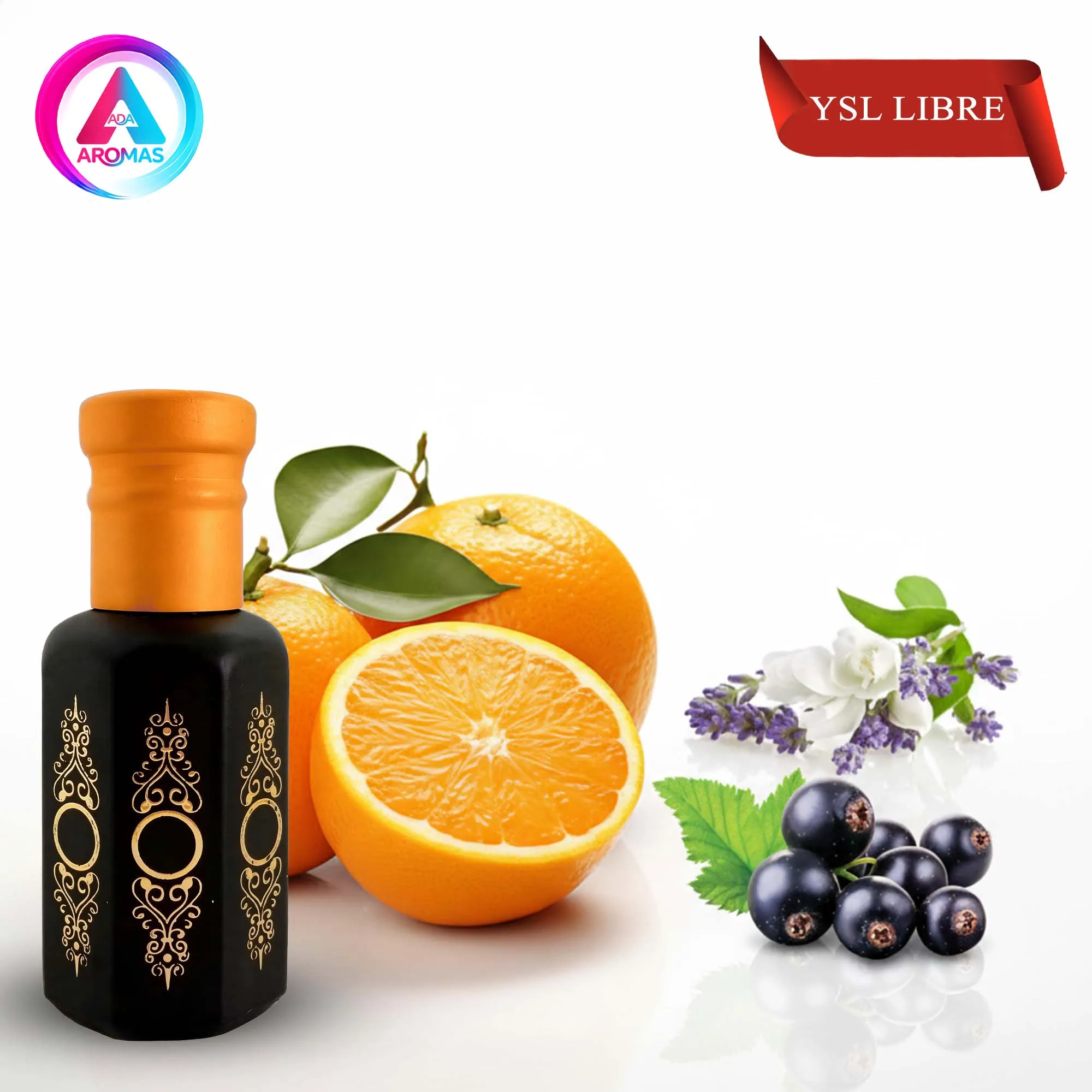 YSL LIBRE Attar