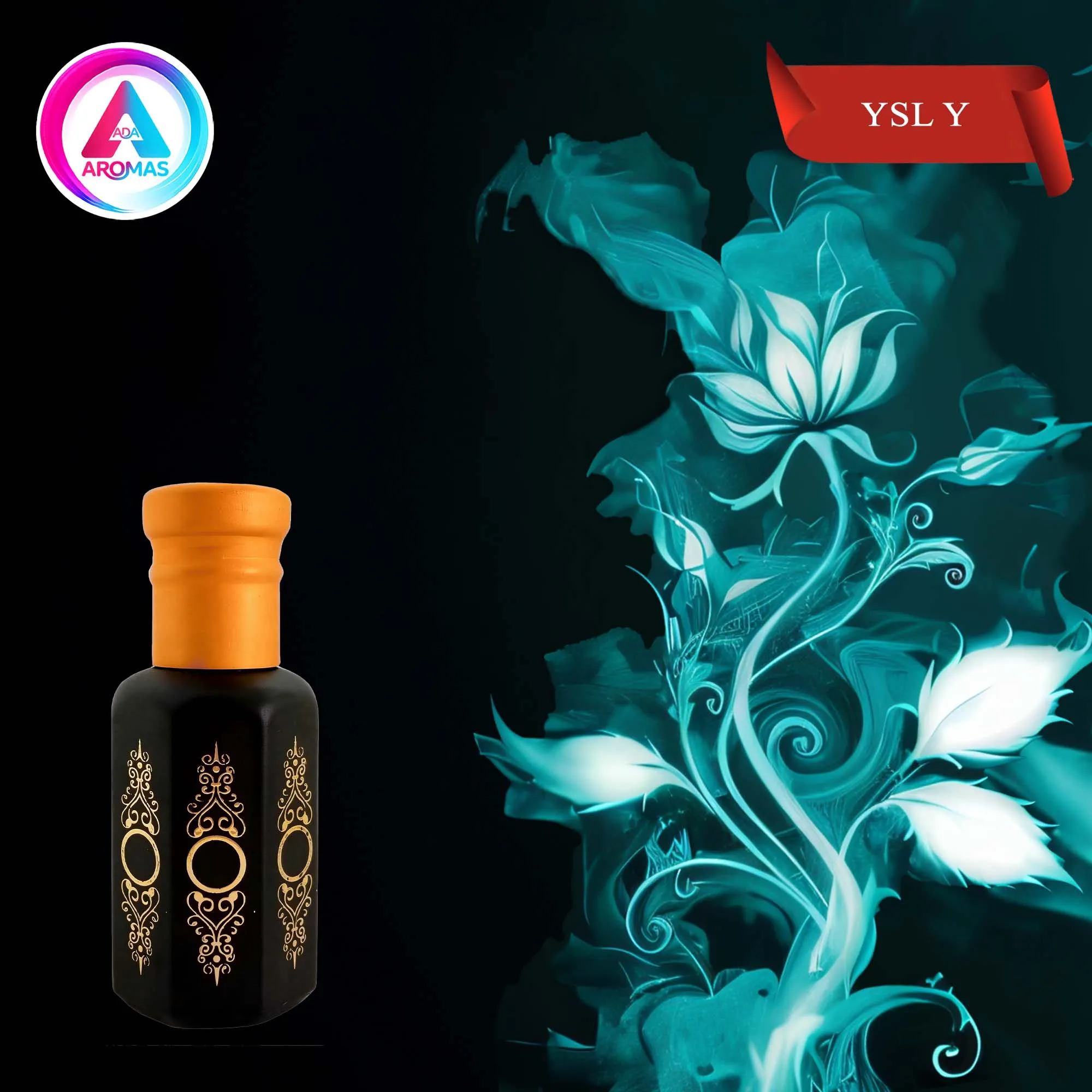 YSL Y Attar