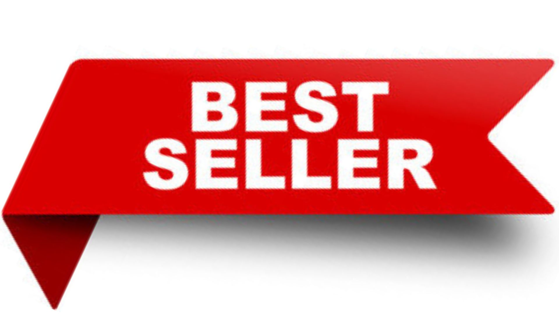 Best Seller Ribbon