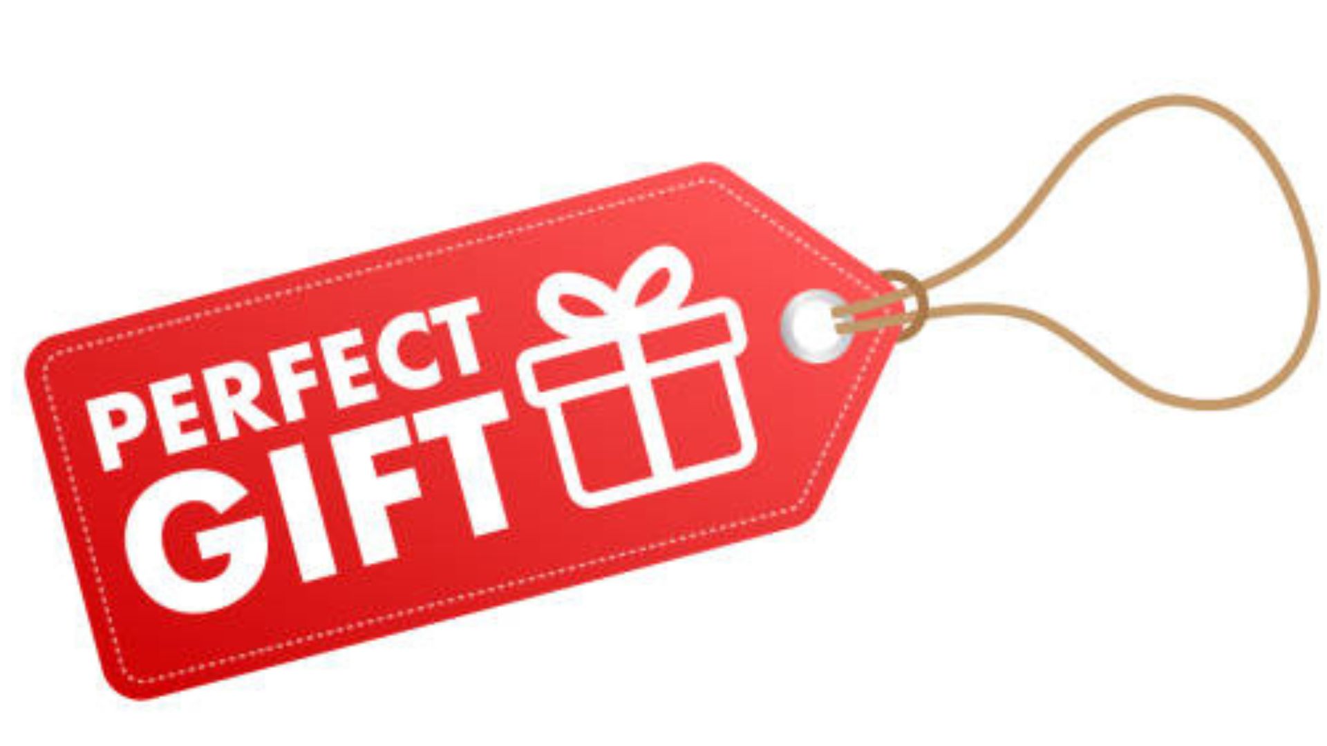 Perfect Gift Ribbon