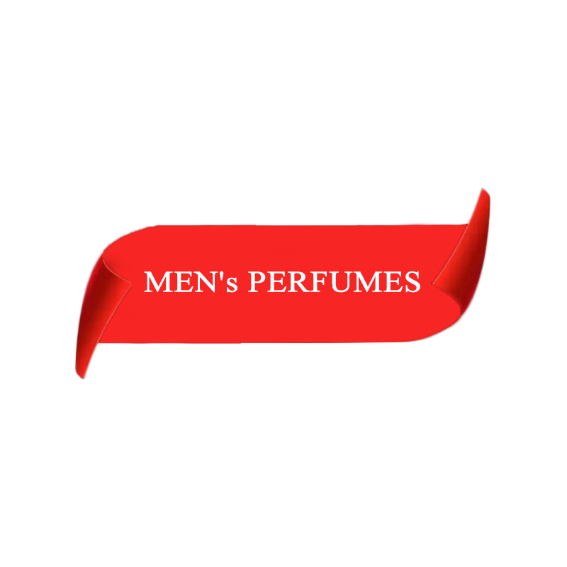 Men's Perfume Collection
