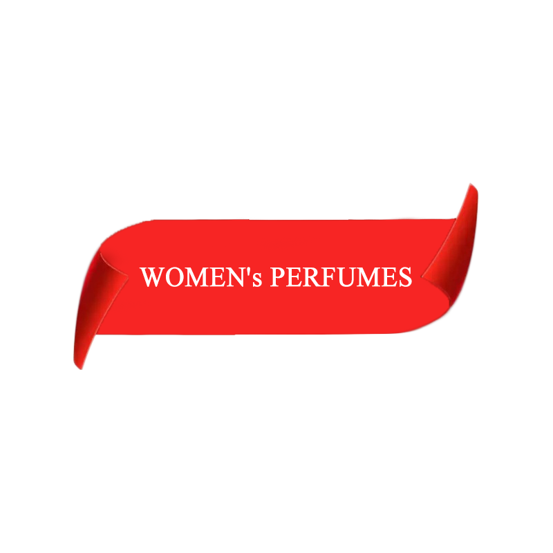 Women's Perfume Collection